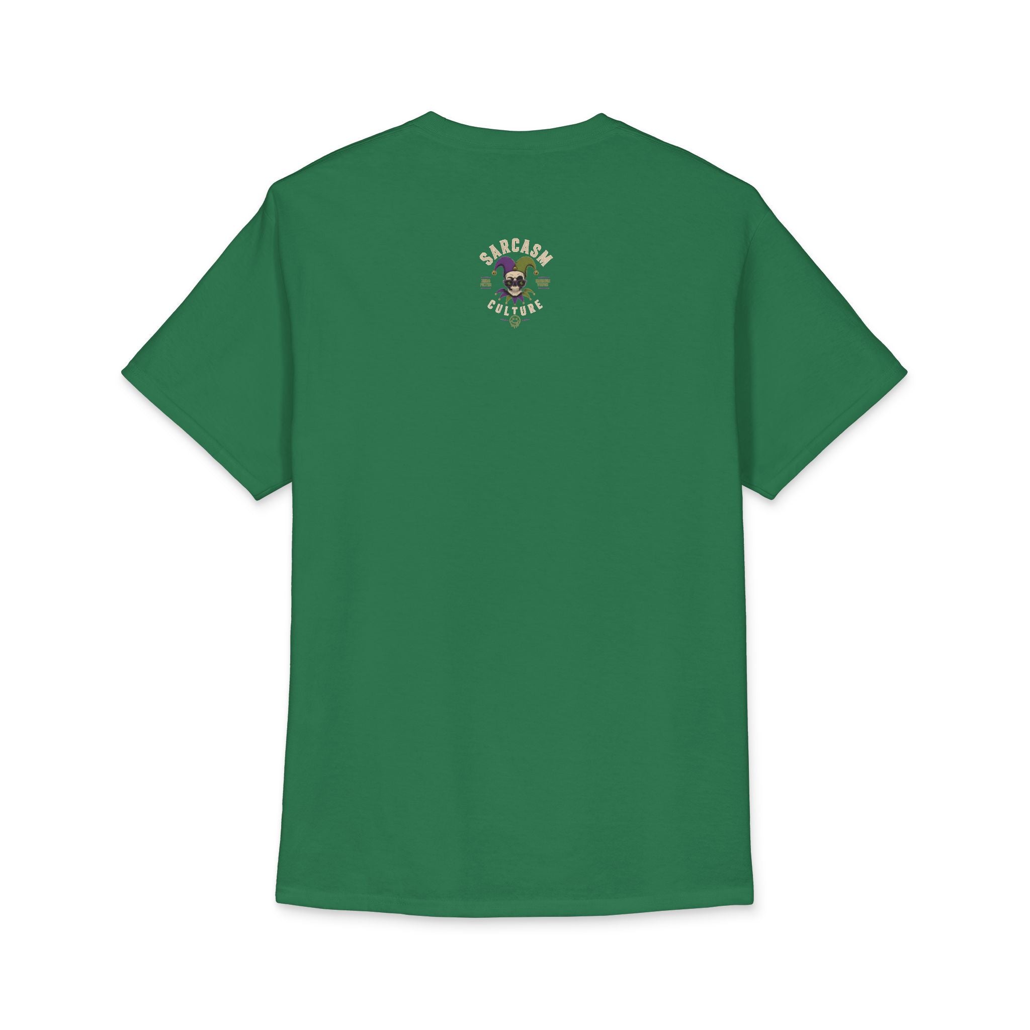 Graphic Tee — Dark Fantasy Heroine Illustration Tee