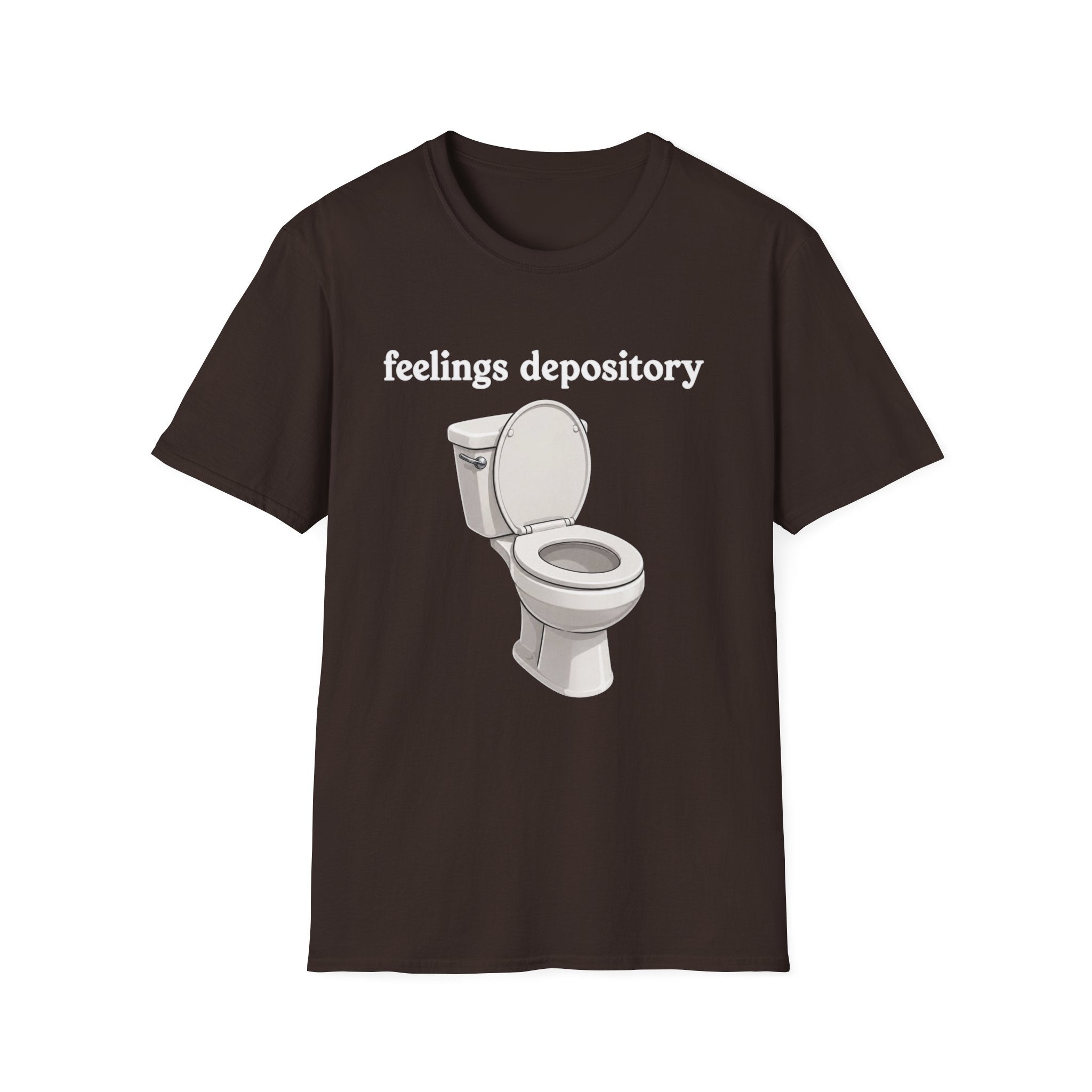 Feelings Depository
