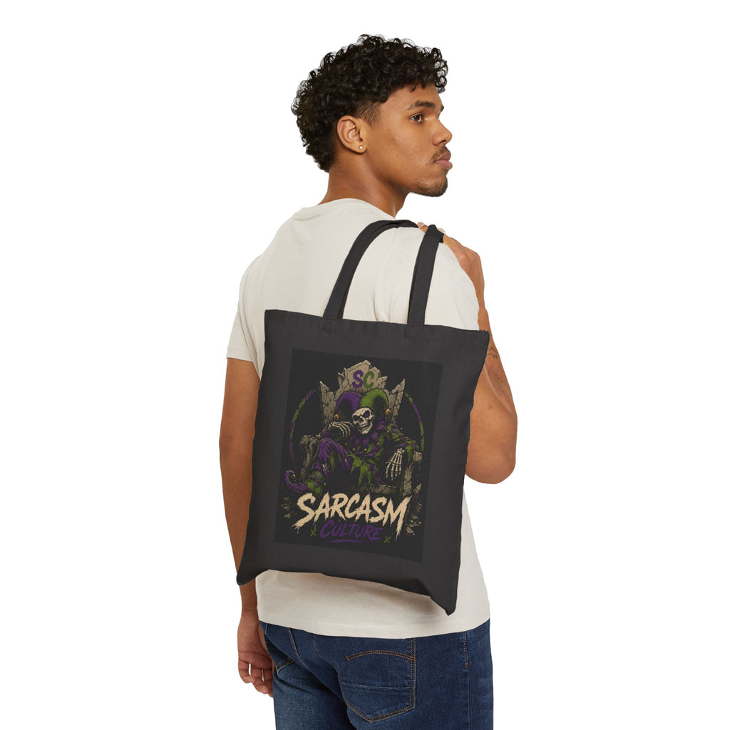 Sarcastic Response Bag