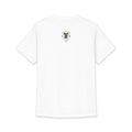 Graphic Tee — Dark Fantasy Heroine Illustration Tee