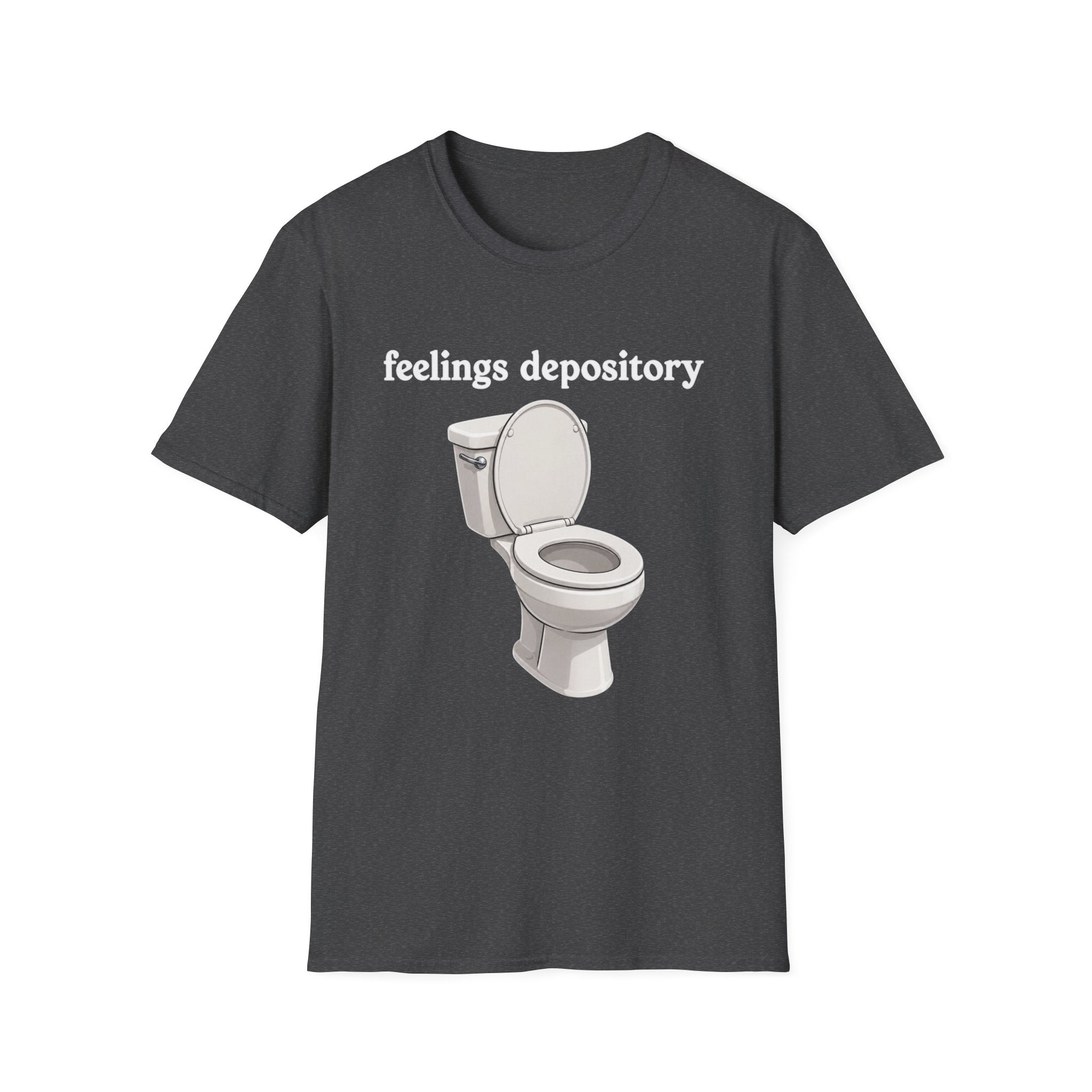 Feelings Depository
