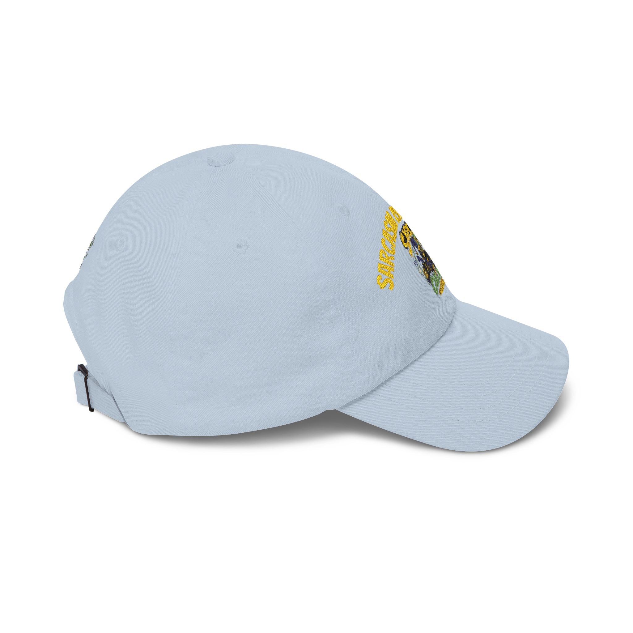 Classic Dad Cap