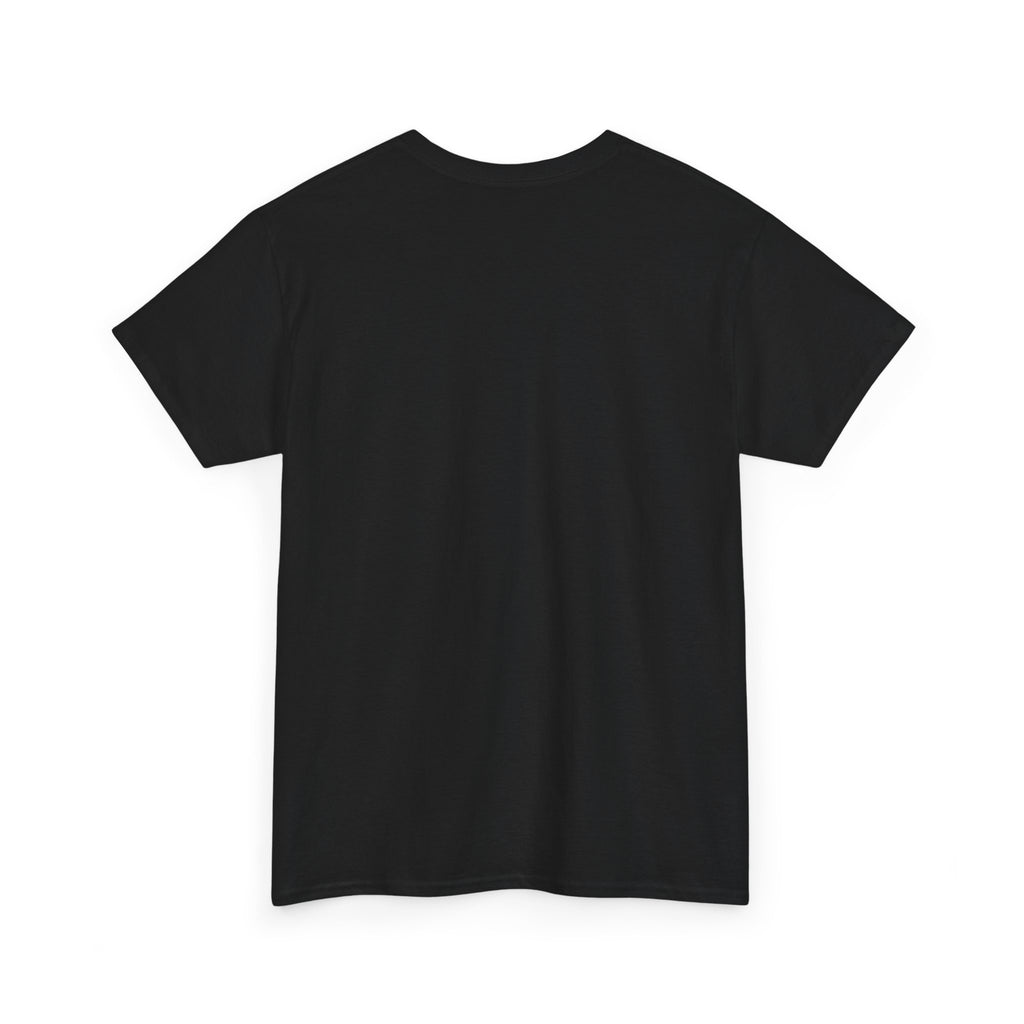 Off His Meds Jester Tee — Wild & Unhinged Sarcasm Culture Graphic T-Shirt