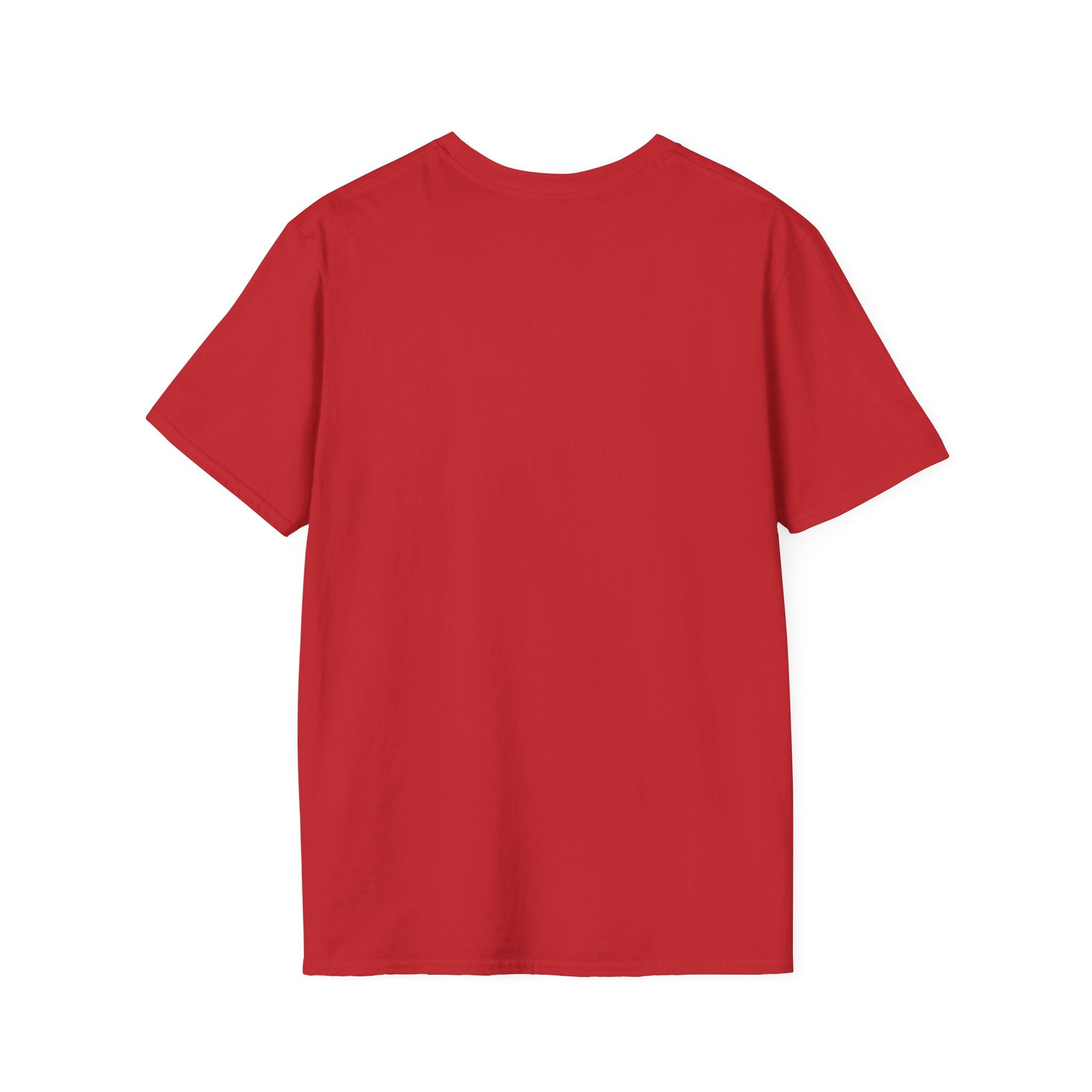 Sarcasm Tee — "Awwwww Show me where the mean mean sarcasm hurt you!"