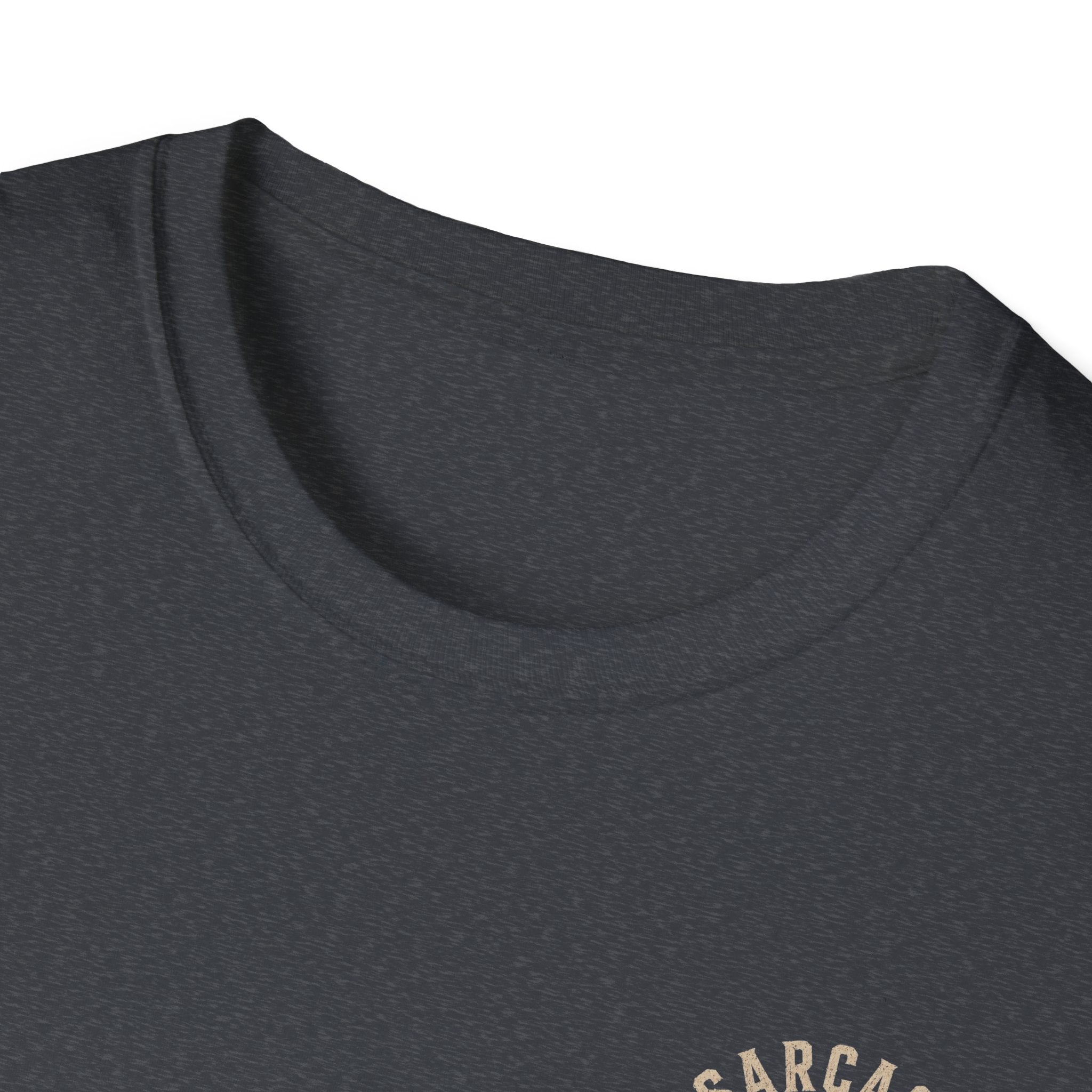 Witch & Pig Vintage Graphic T-Shirt — "Wanna Go for a Ride on My Hog?"