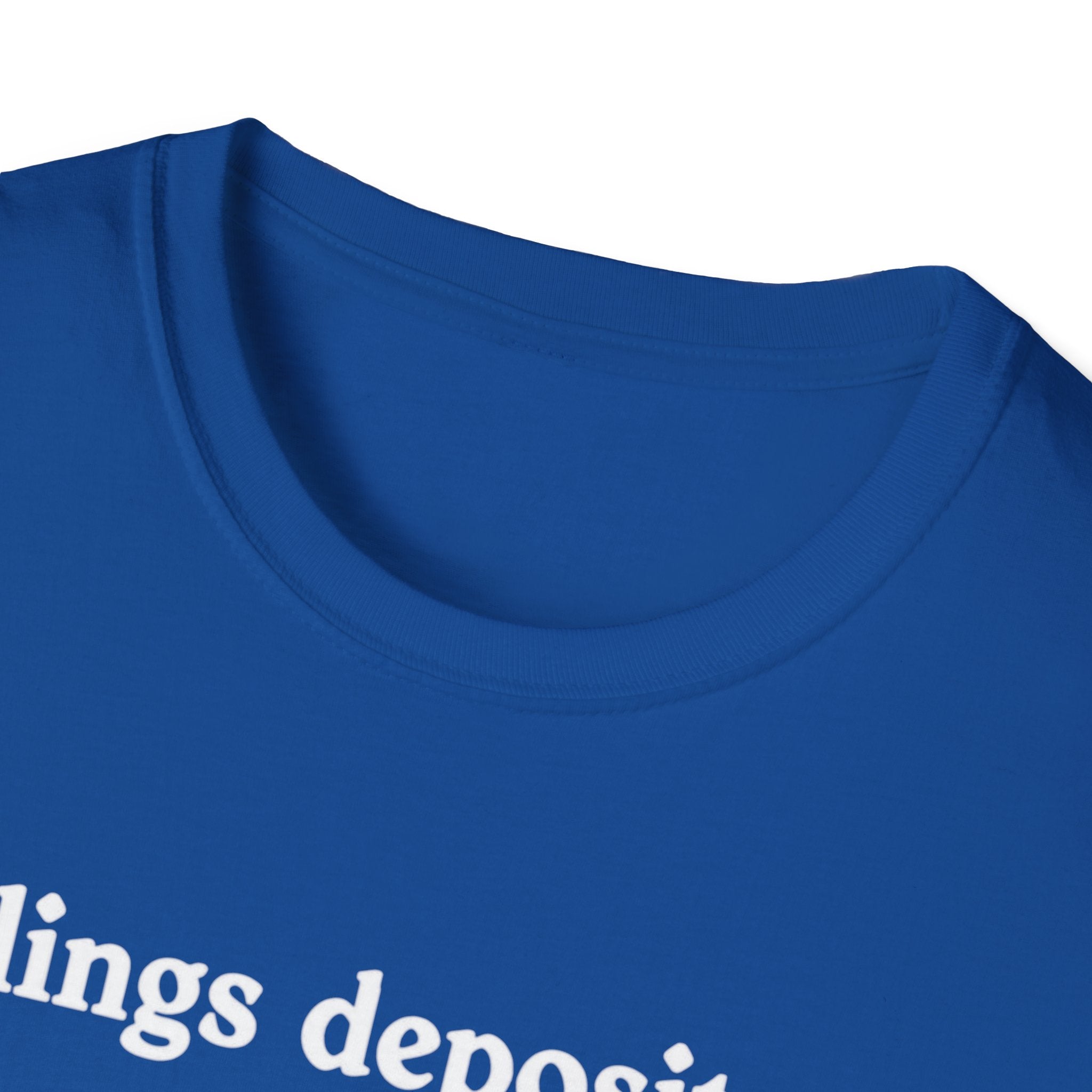 Feelings Depository