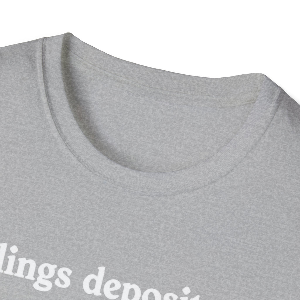 Feelings Depository