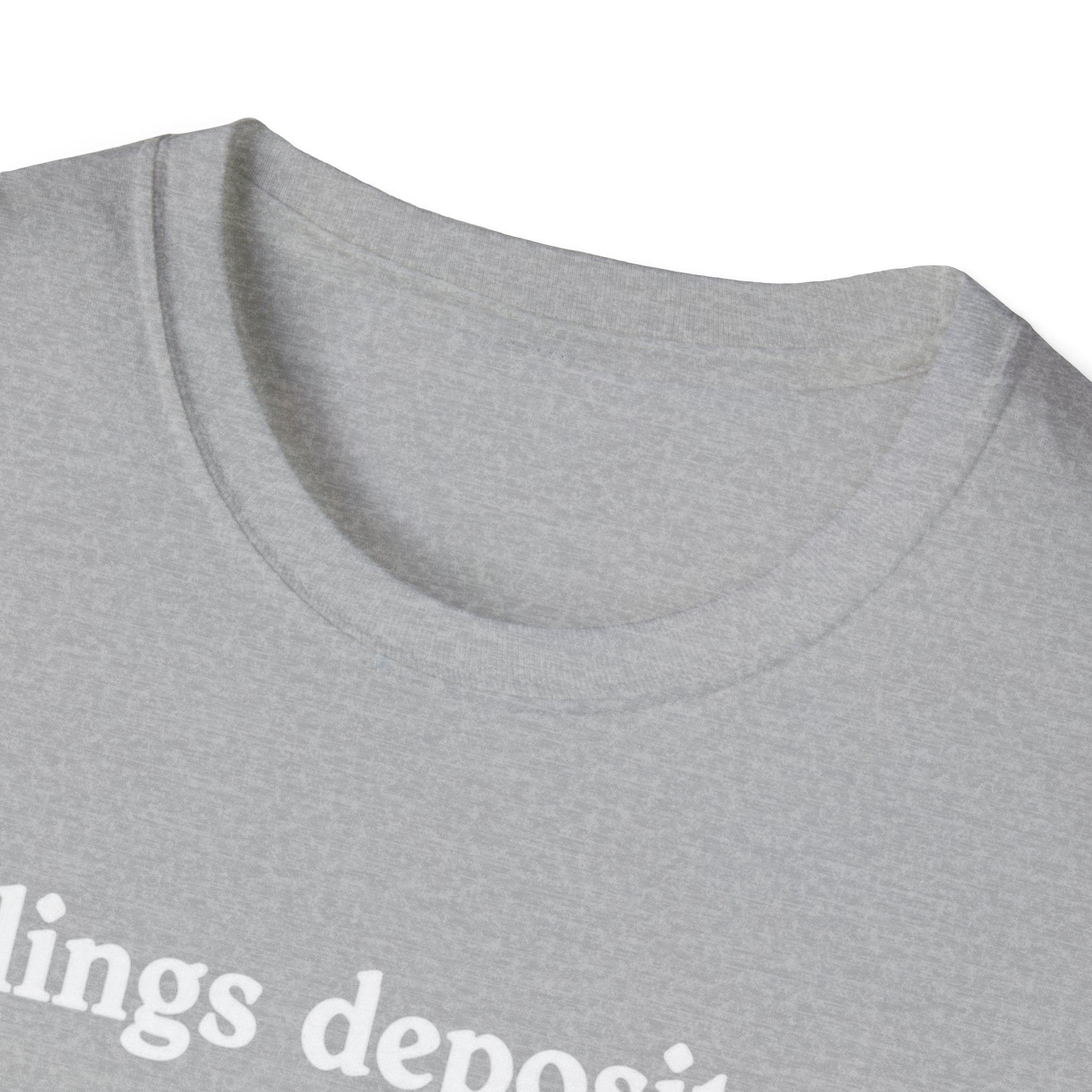 Feelings Depository