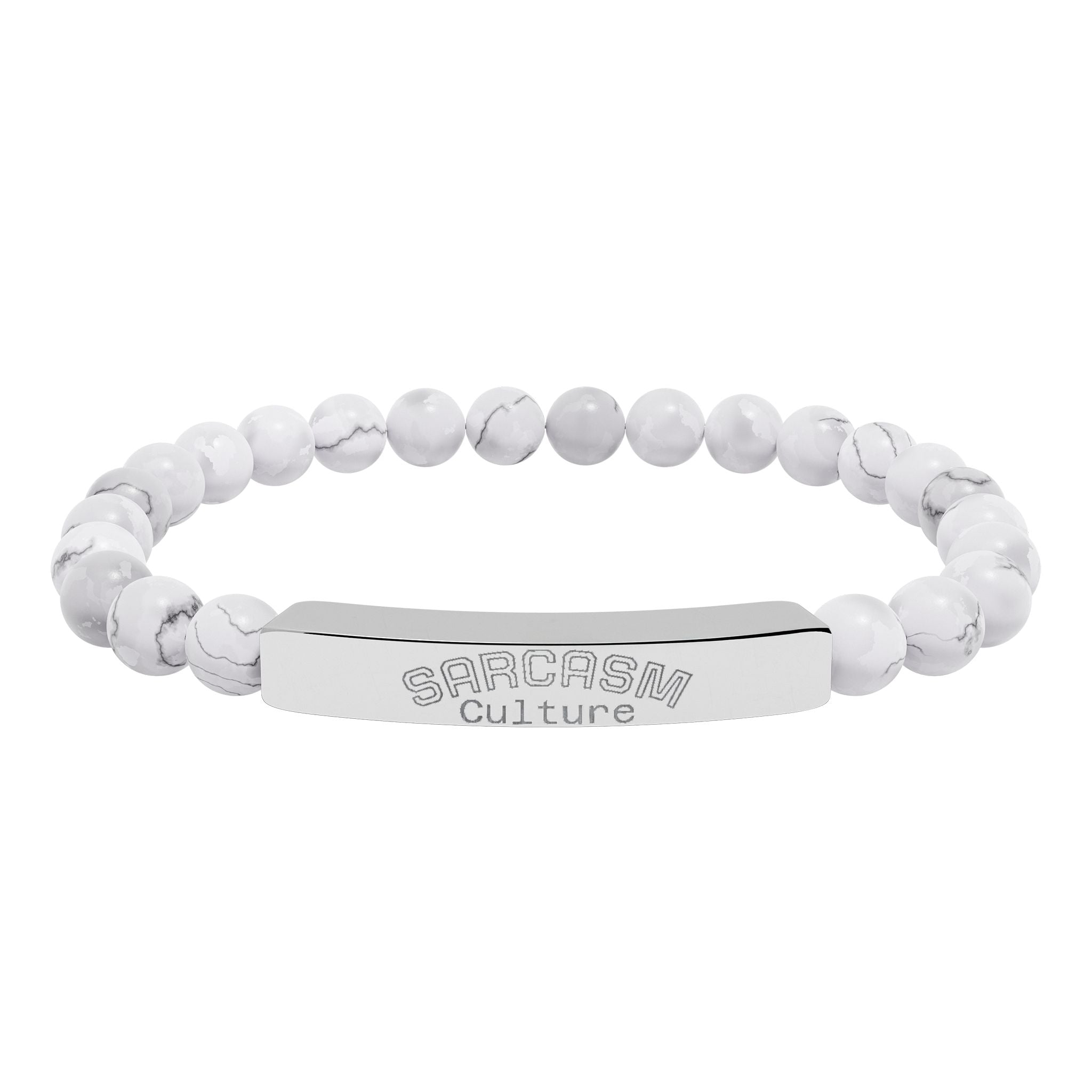 Culture bracelet