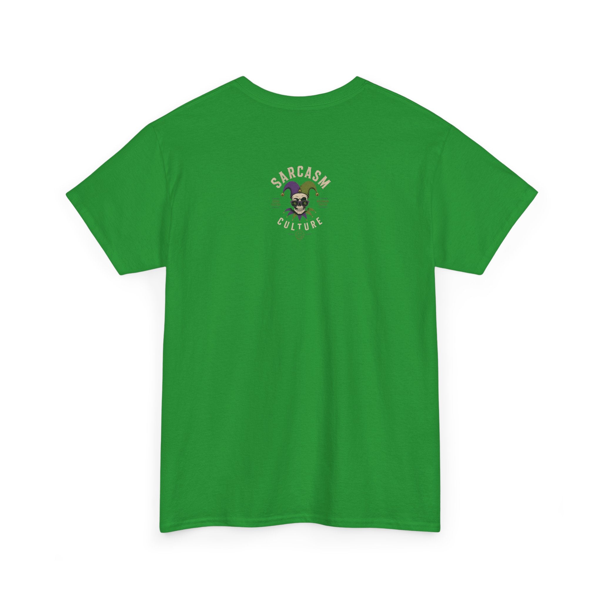 "Verbal Assault Unit" Funny Sarcasm Megaphone Dark Humor Graphic T-Shirt