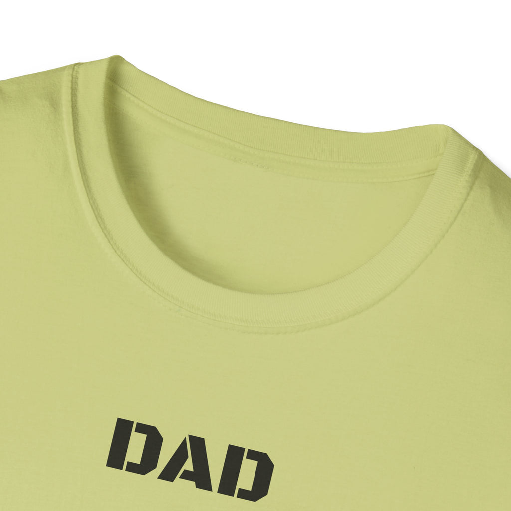Dad GPS T‑Shirt – “Personal kids GPS to help Locate Mom at all times!”