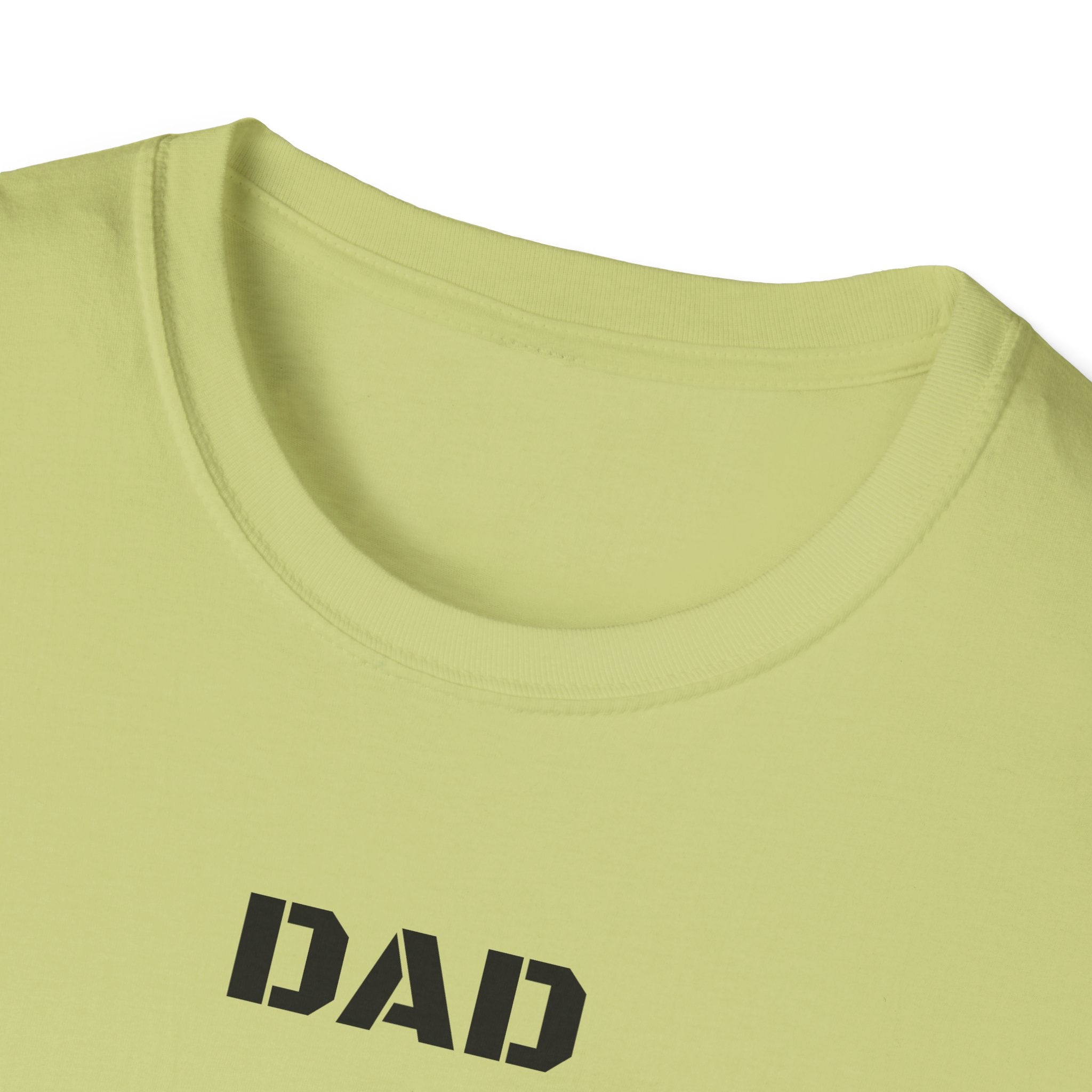 Dad GPS T‑Shirt – “Personal kids GPS to help Locate Mom at all times!”