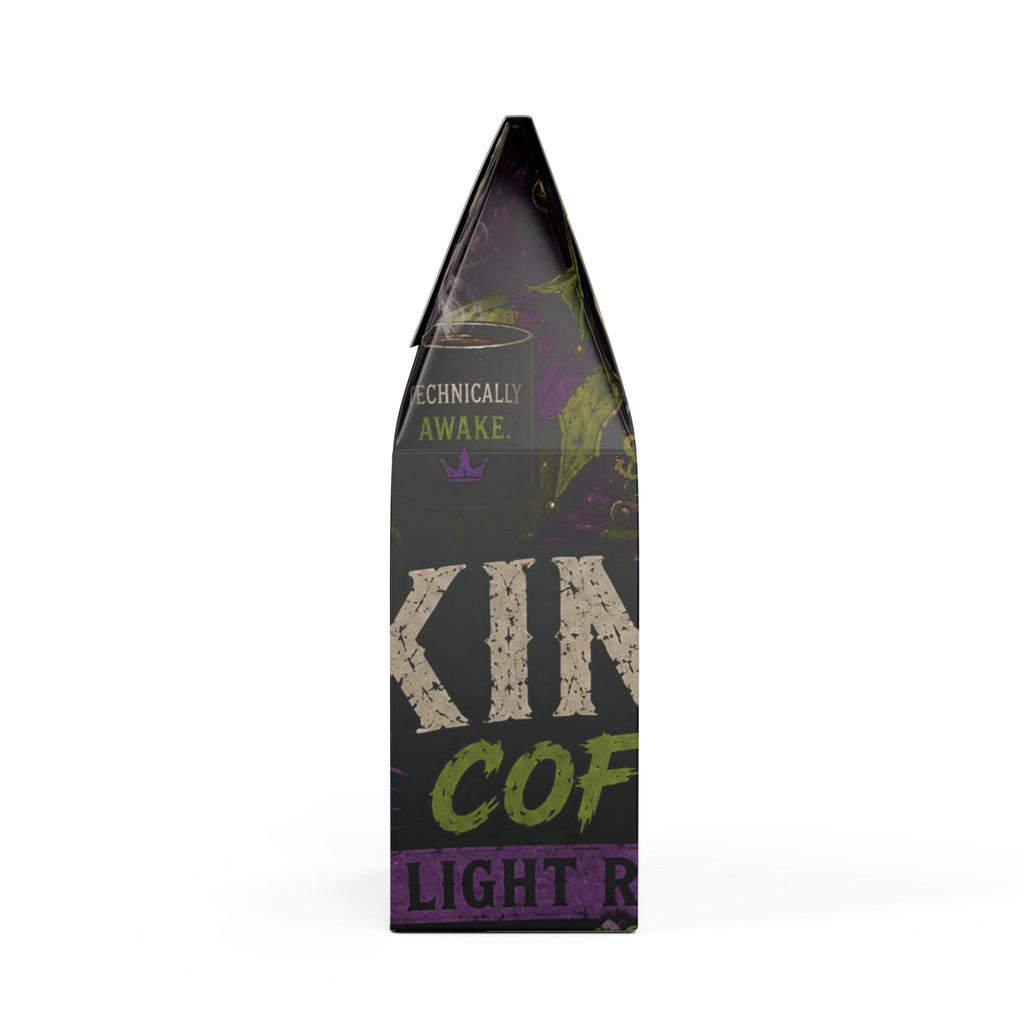 High Lakes Coffee Blend