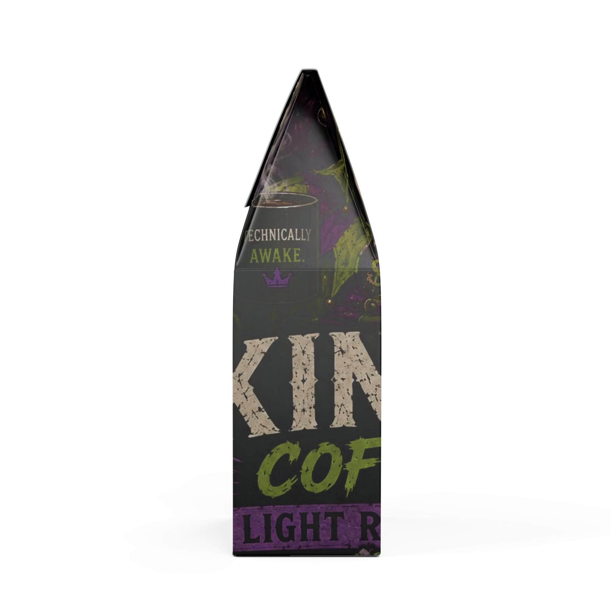 High Lakes Coffee Blend