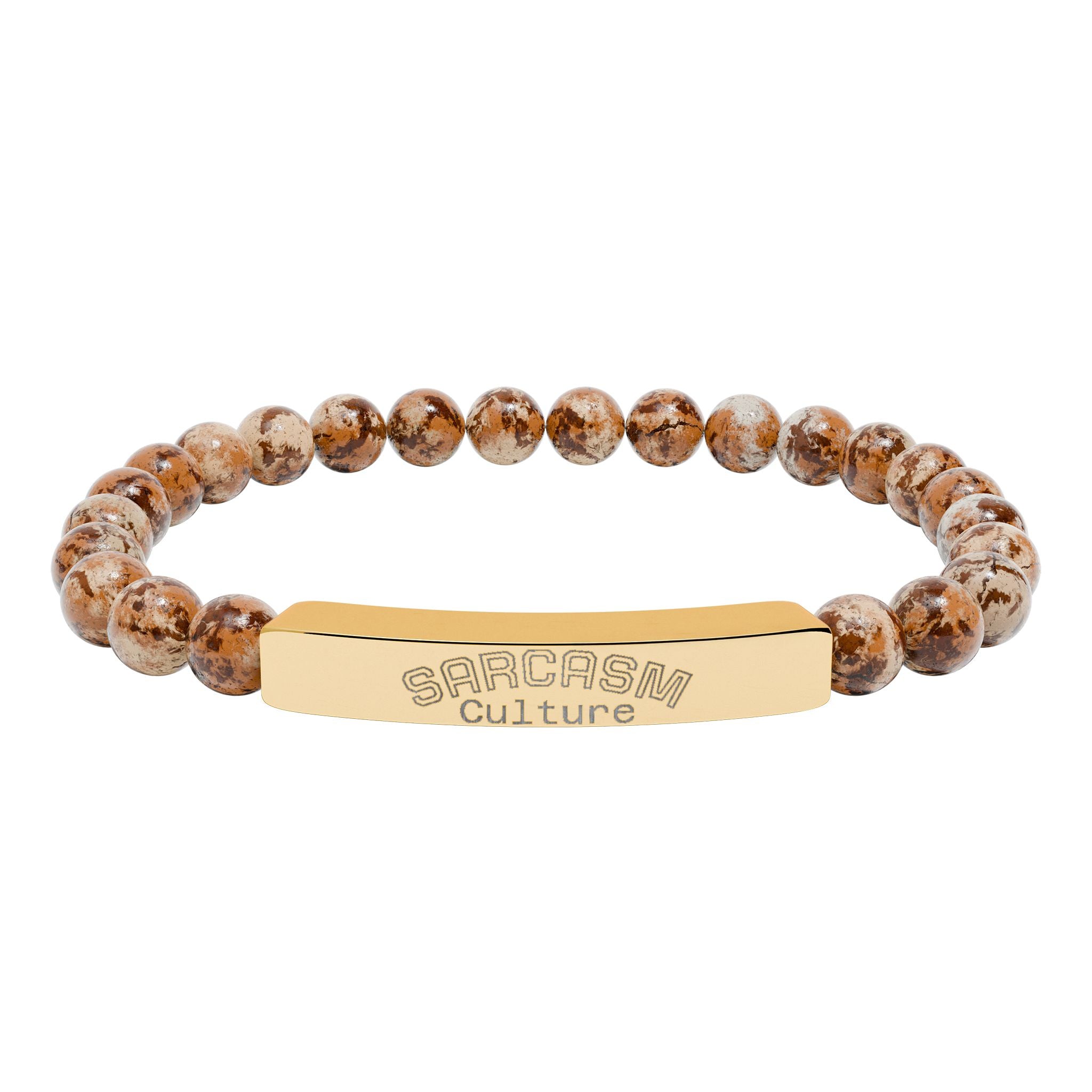 Culture bracelet