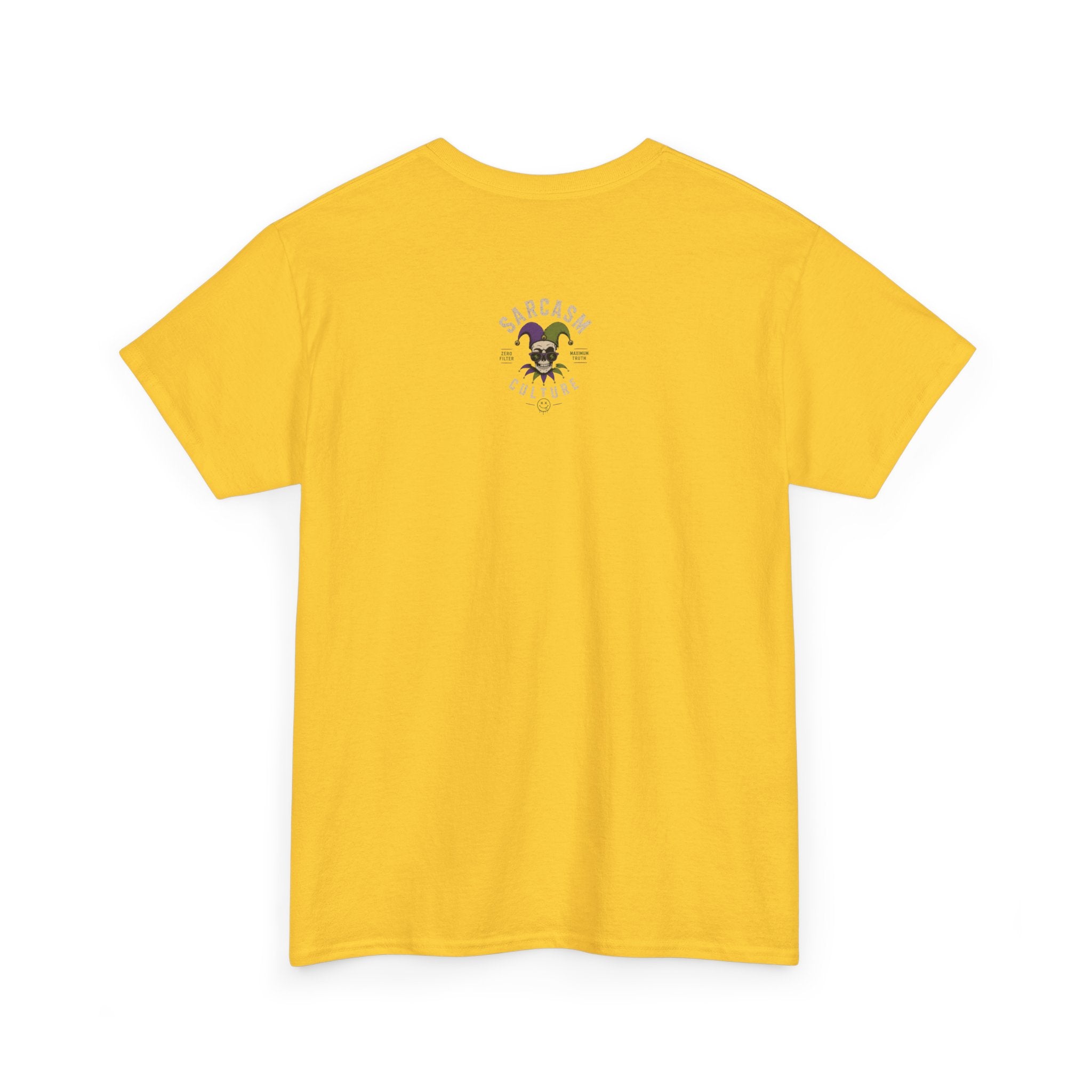 Overthinking Champion T-Shirt – Funny Mental Health Tee (“Since forever”)
