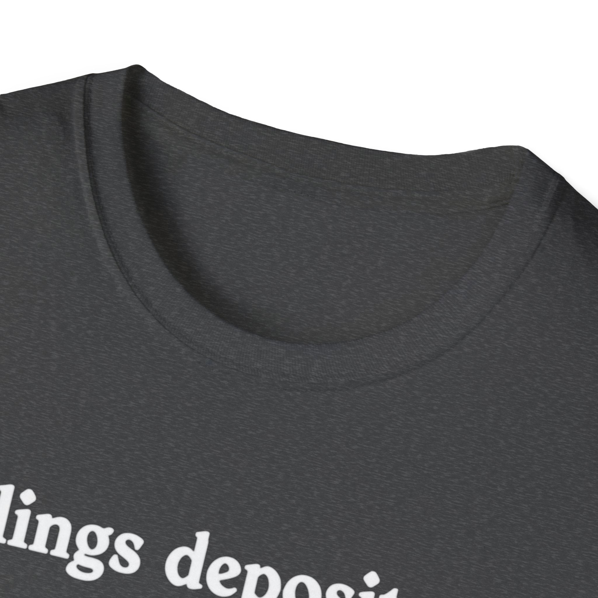 Feelings Depository