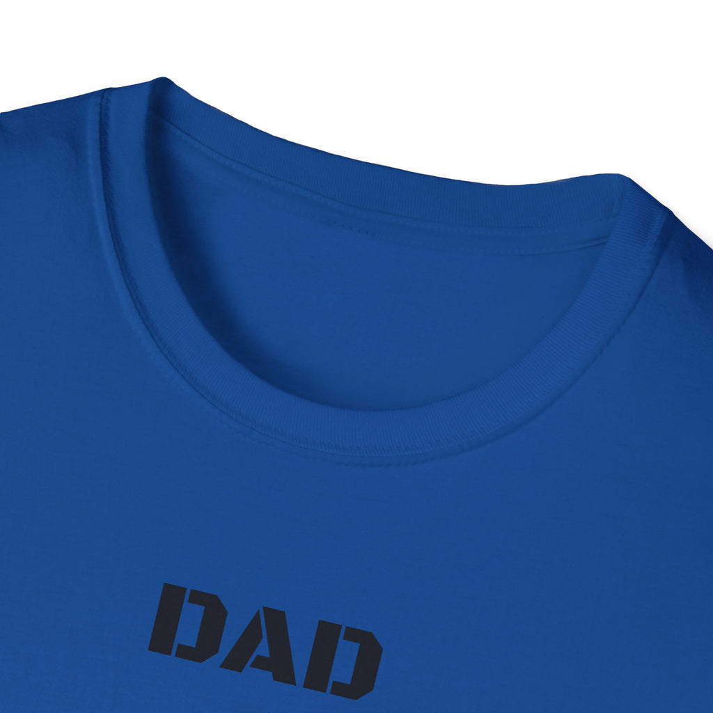 Dad GPS T‑Shirt – “Personal kids GPS to help Locate Mom at all times!”