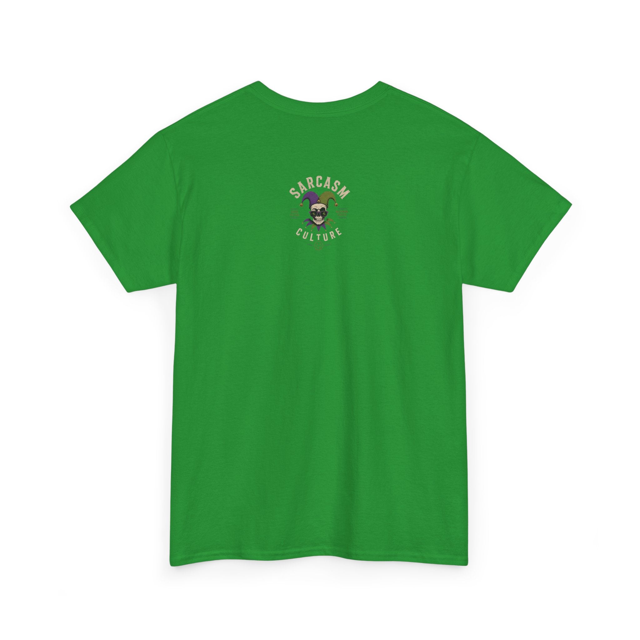 "Go Over Yonder & Ingest a School of Richards" Fantasy Skeleton Knight Riding Pig Dark Humor Graphic T-Shirt