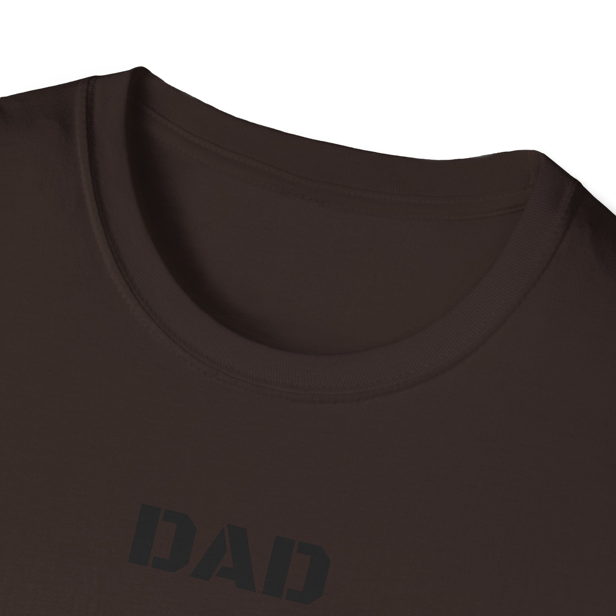 Dad GPS T‑Shirt – “Personal kids GPS to help Locate Mom at all times!”