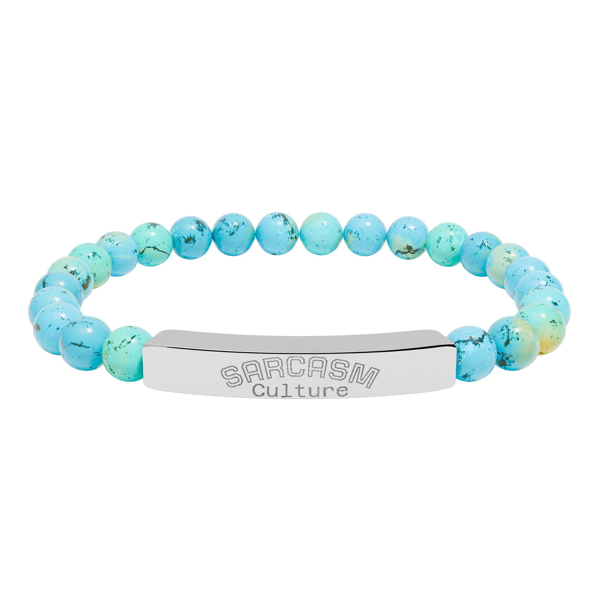 Culture bracelet