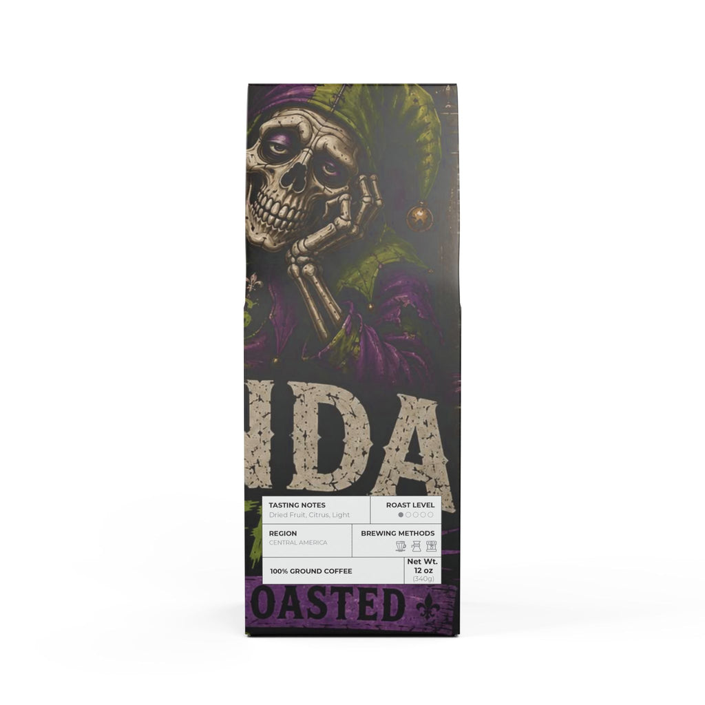 High Lakes Coffee Blend