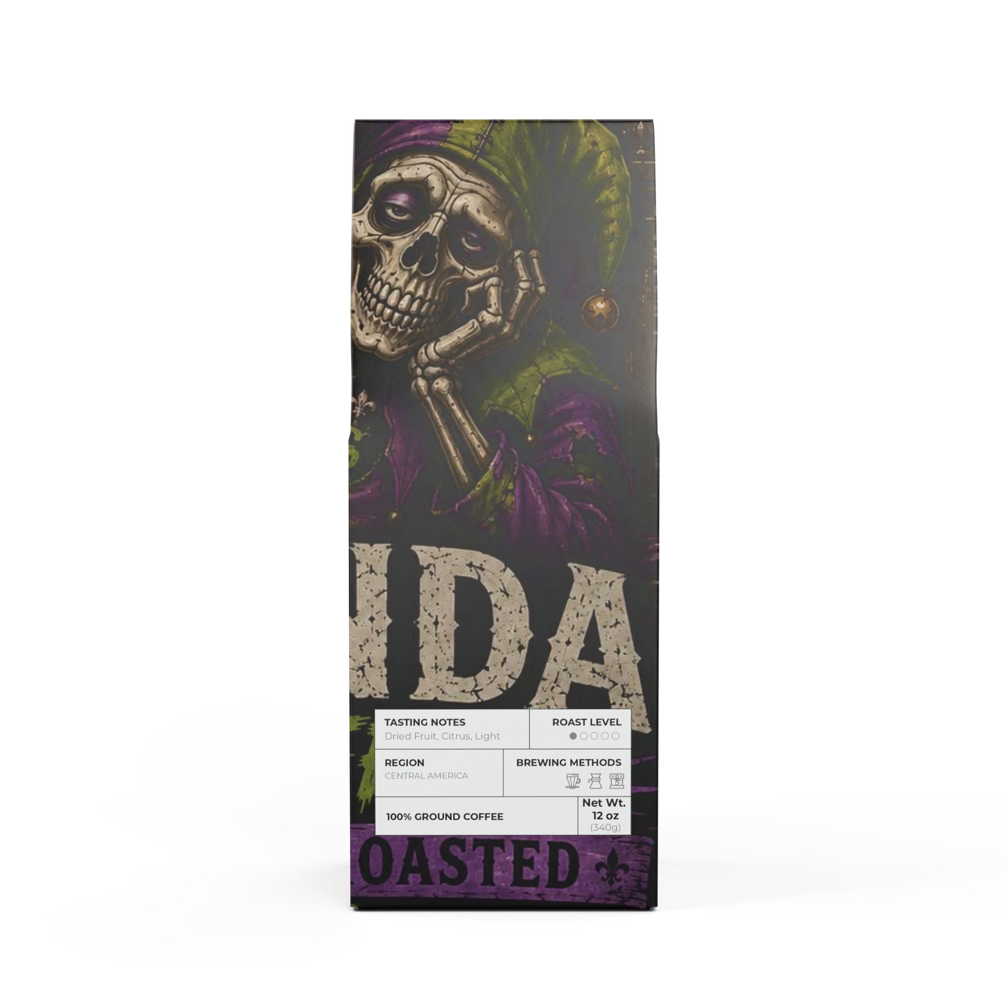 High Lakes Coffee Blend
