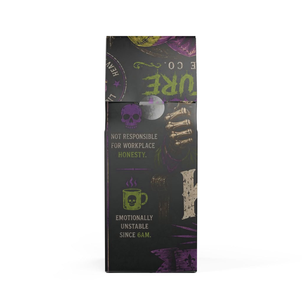 High Lakes Coffee Blend