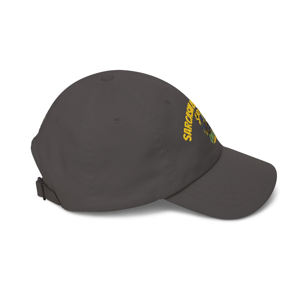 Classic Dad Cap