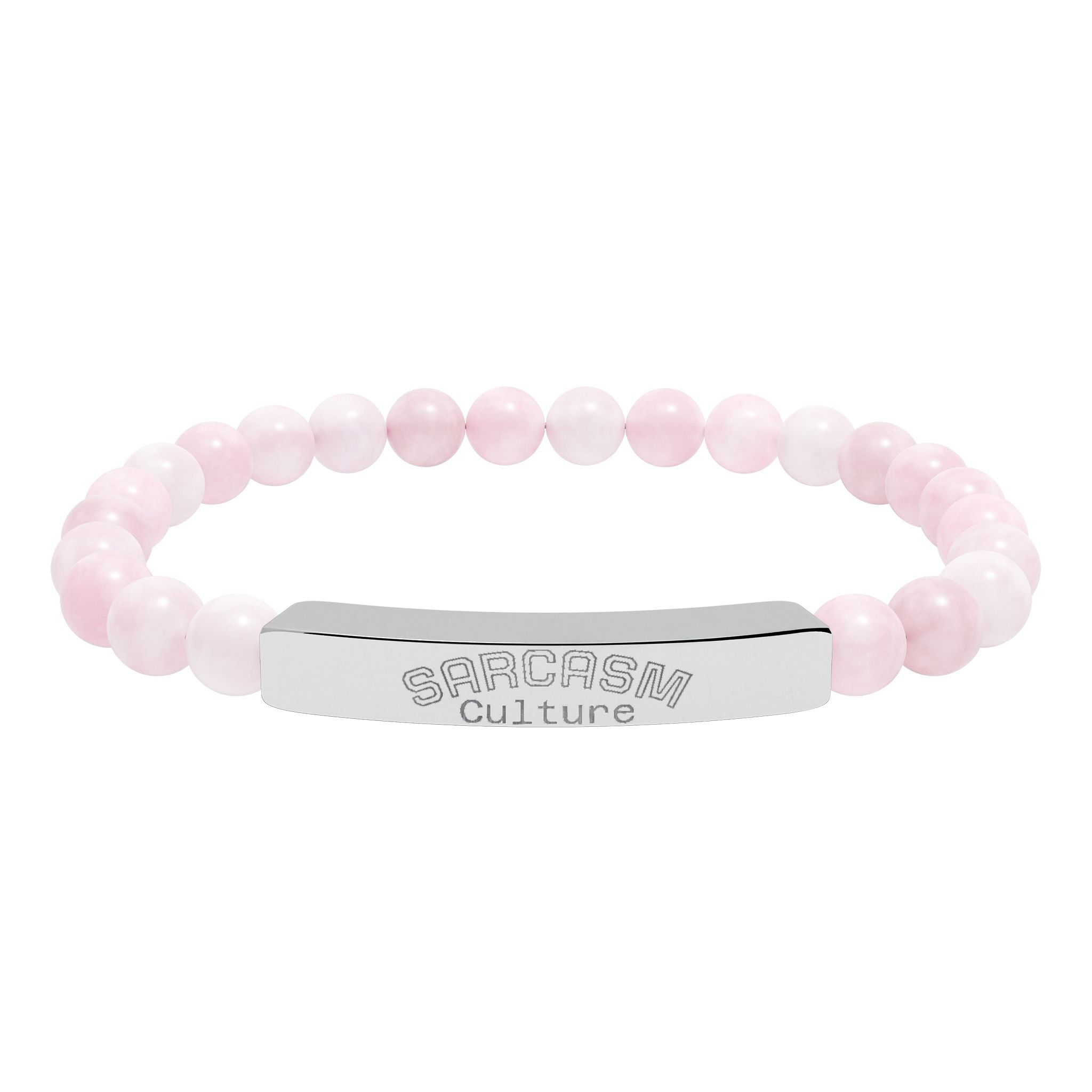 Culture bracelet