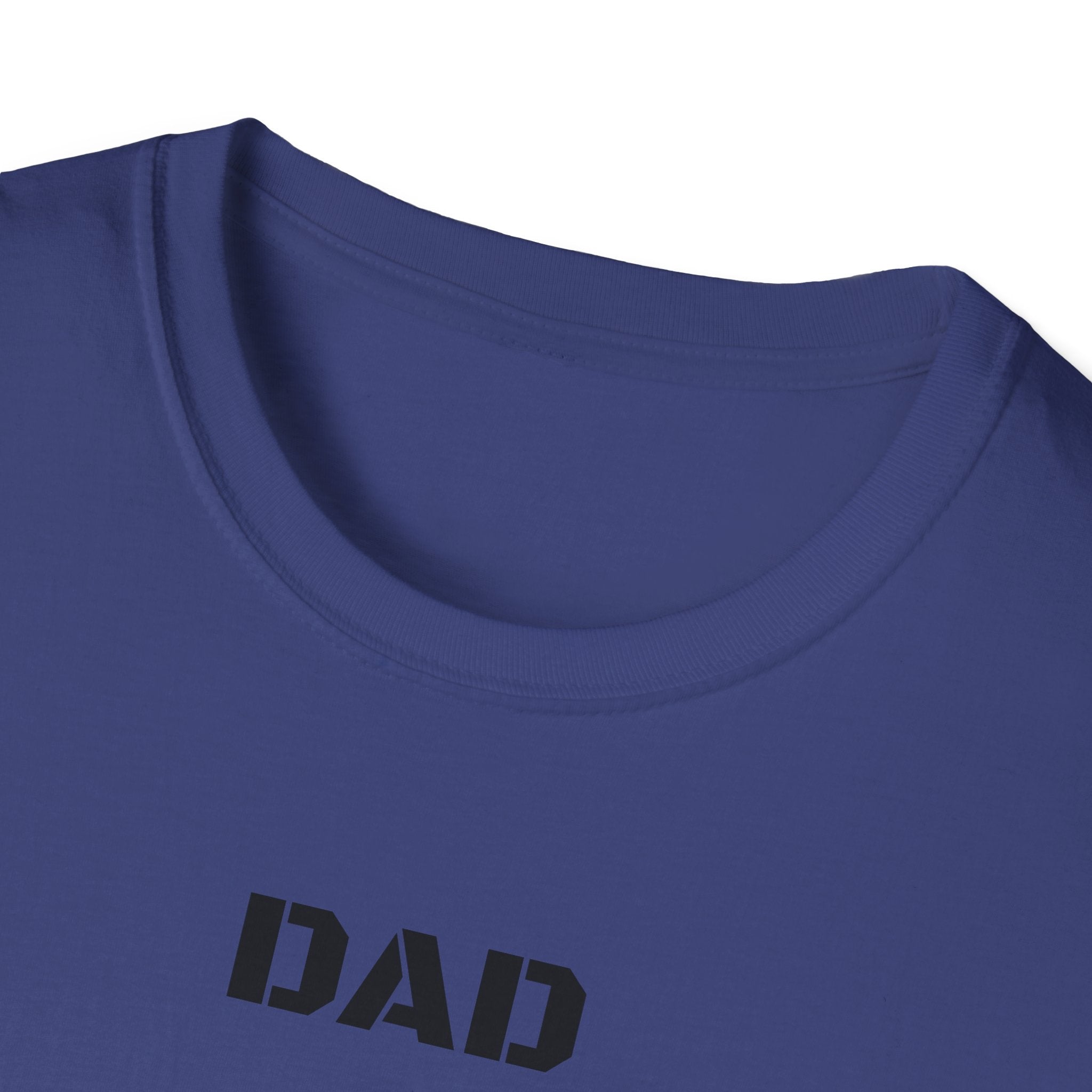 Dad GPS T‑Shirt – “Personal kids GPS to help Locate Mom at all times!”