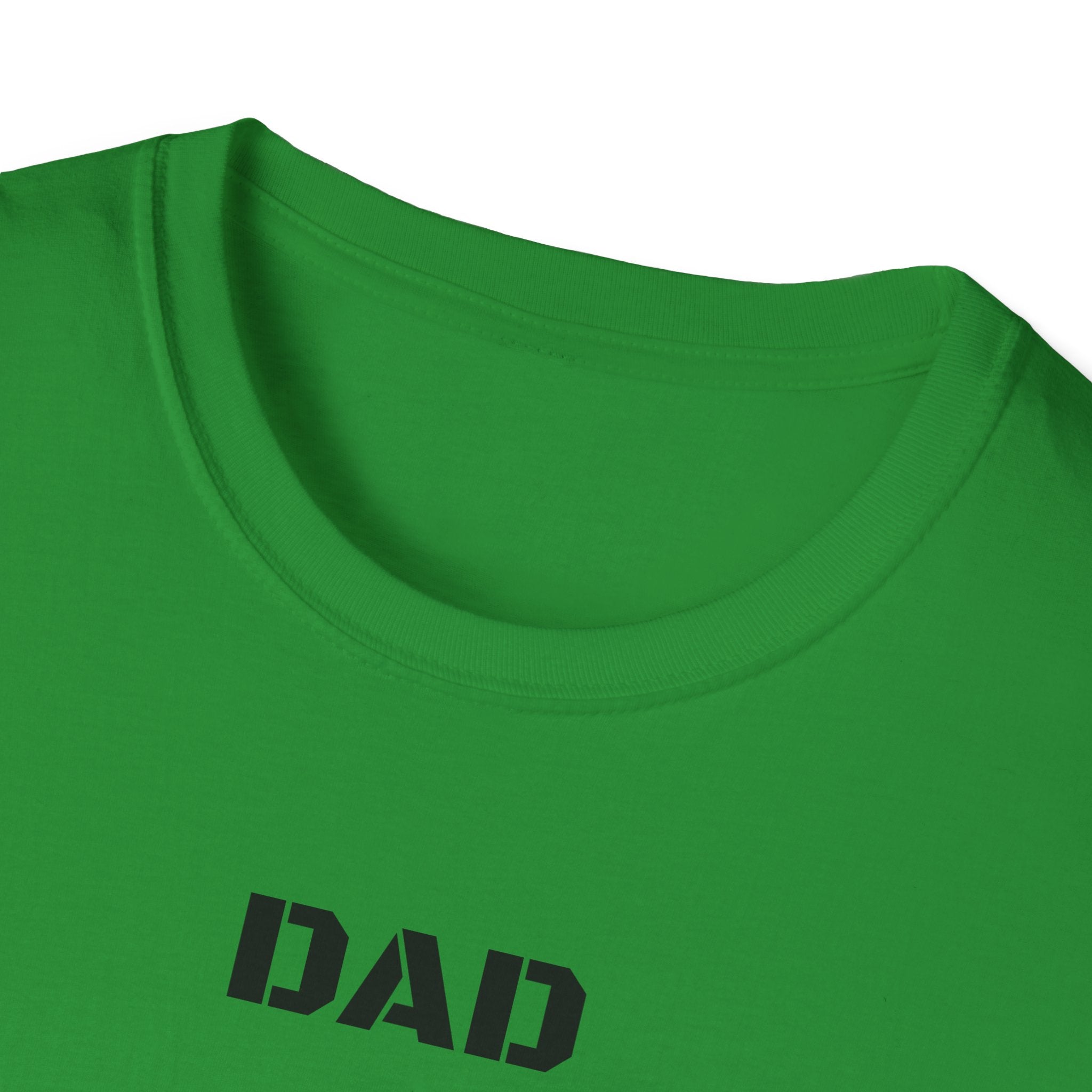 Dad GPS T‑Shirt – “Personal kids GPS to help Locate Mom at all times!”