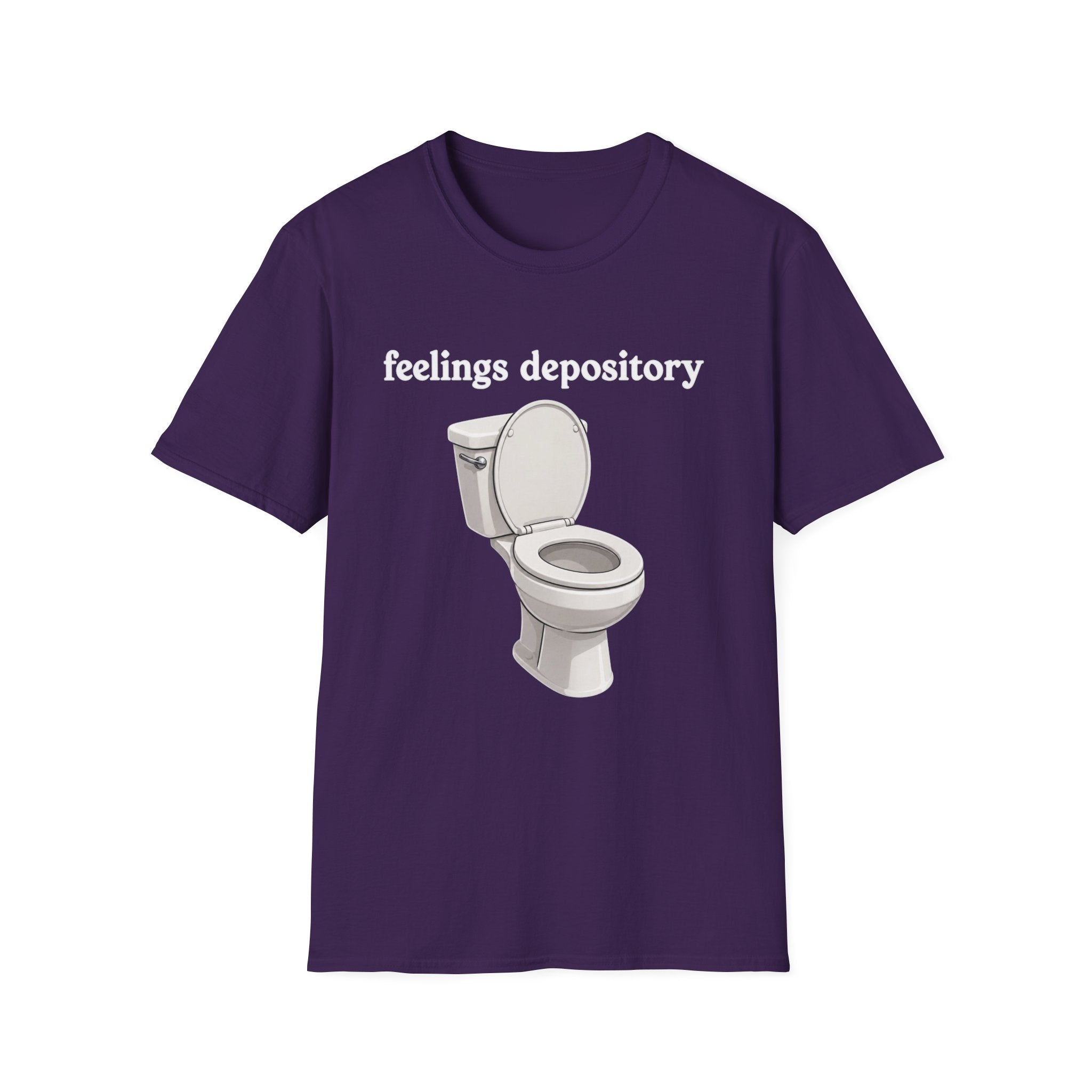 Feelings Depository