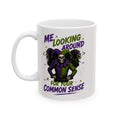 Ceramic Mug, (11oz, 15oz)