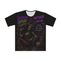 'Sarcasm Culture' Tattoo Parlor Shirt