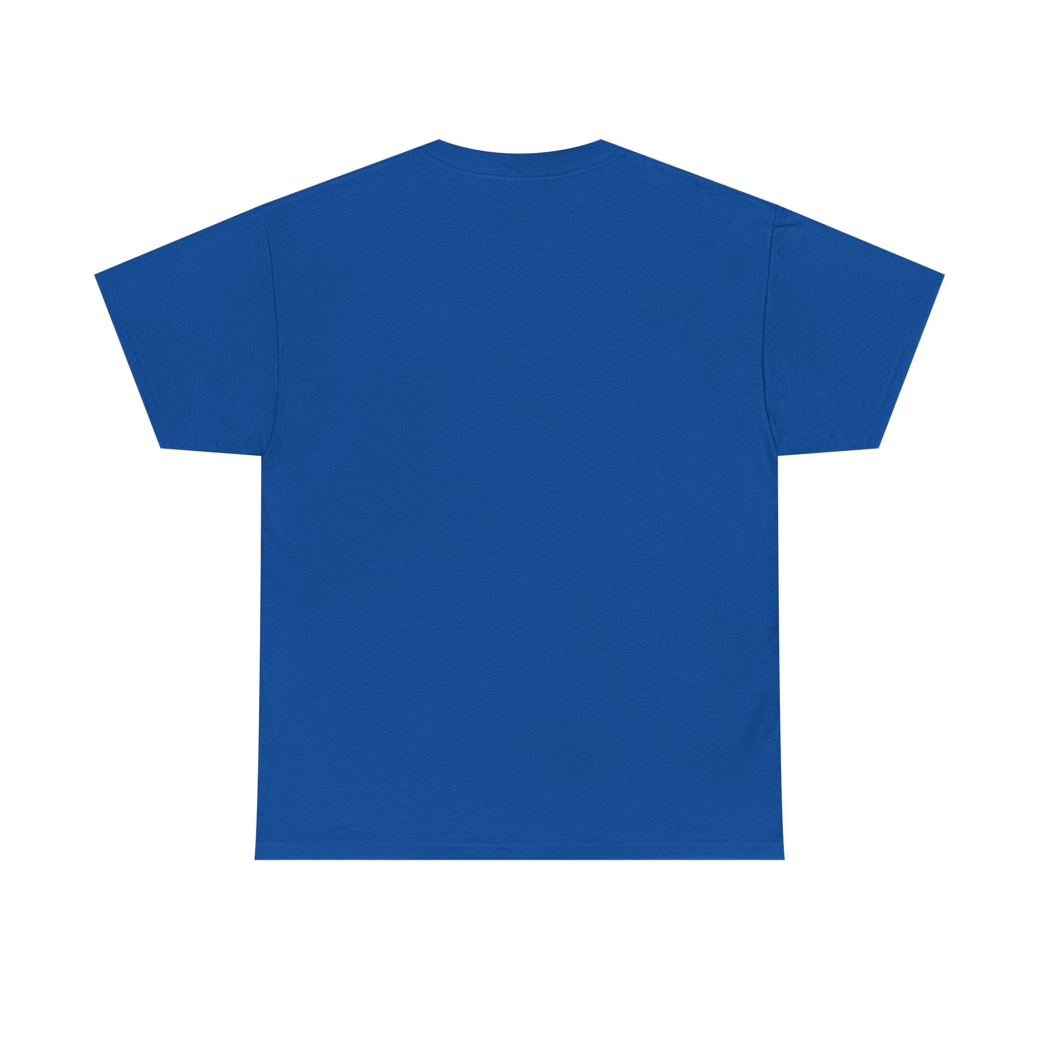 Off His Meds Jester Tee — Wild & Unhinged Sarcasm Culture Graphic T-Shirt
