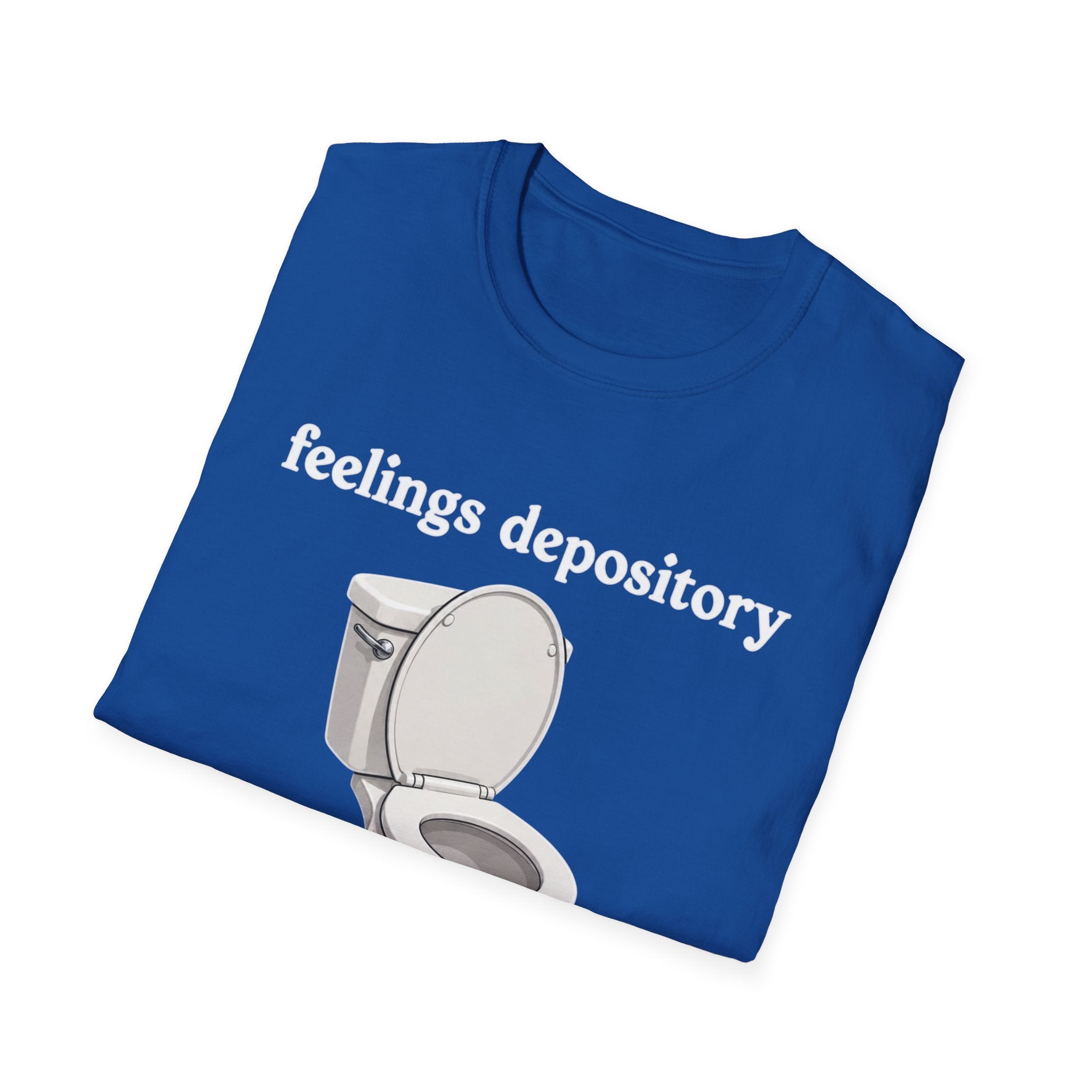 Feelings Depository