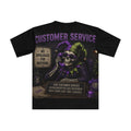 The "We Apologize for Nothing" Tee — Skull Joker | Sarcasm Culture