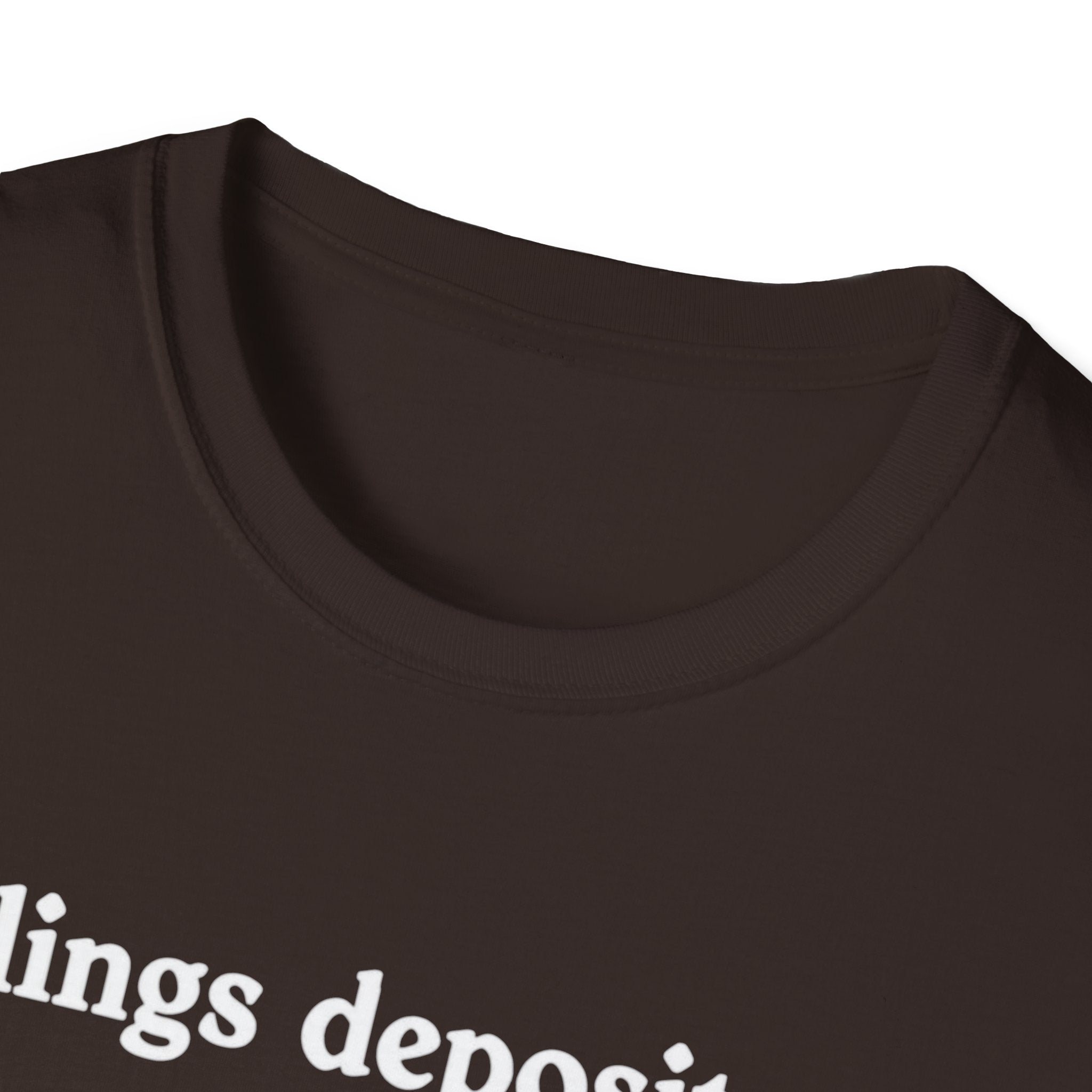 Feelings Depository