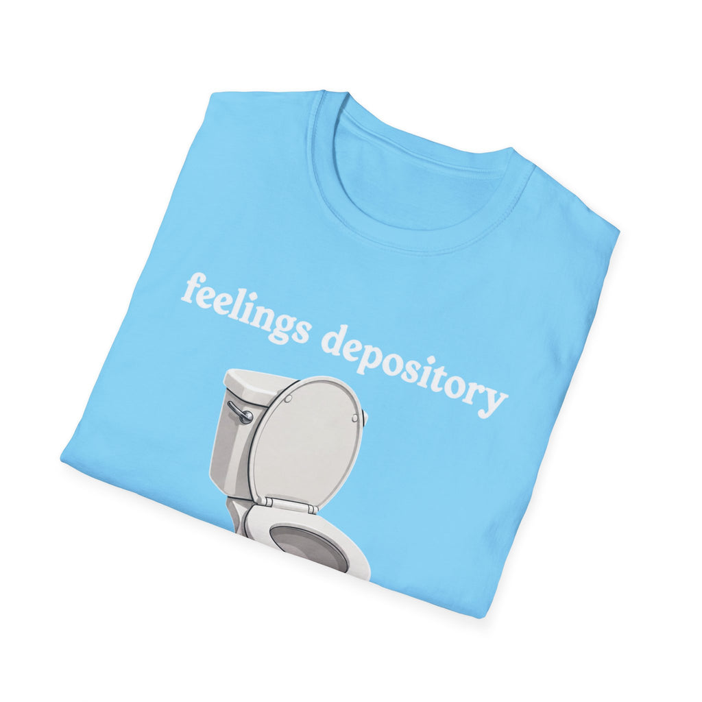 Feelings Depository