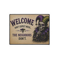 Welcome. Don't Expect Much!