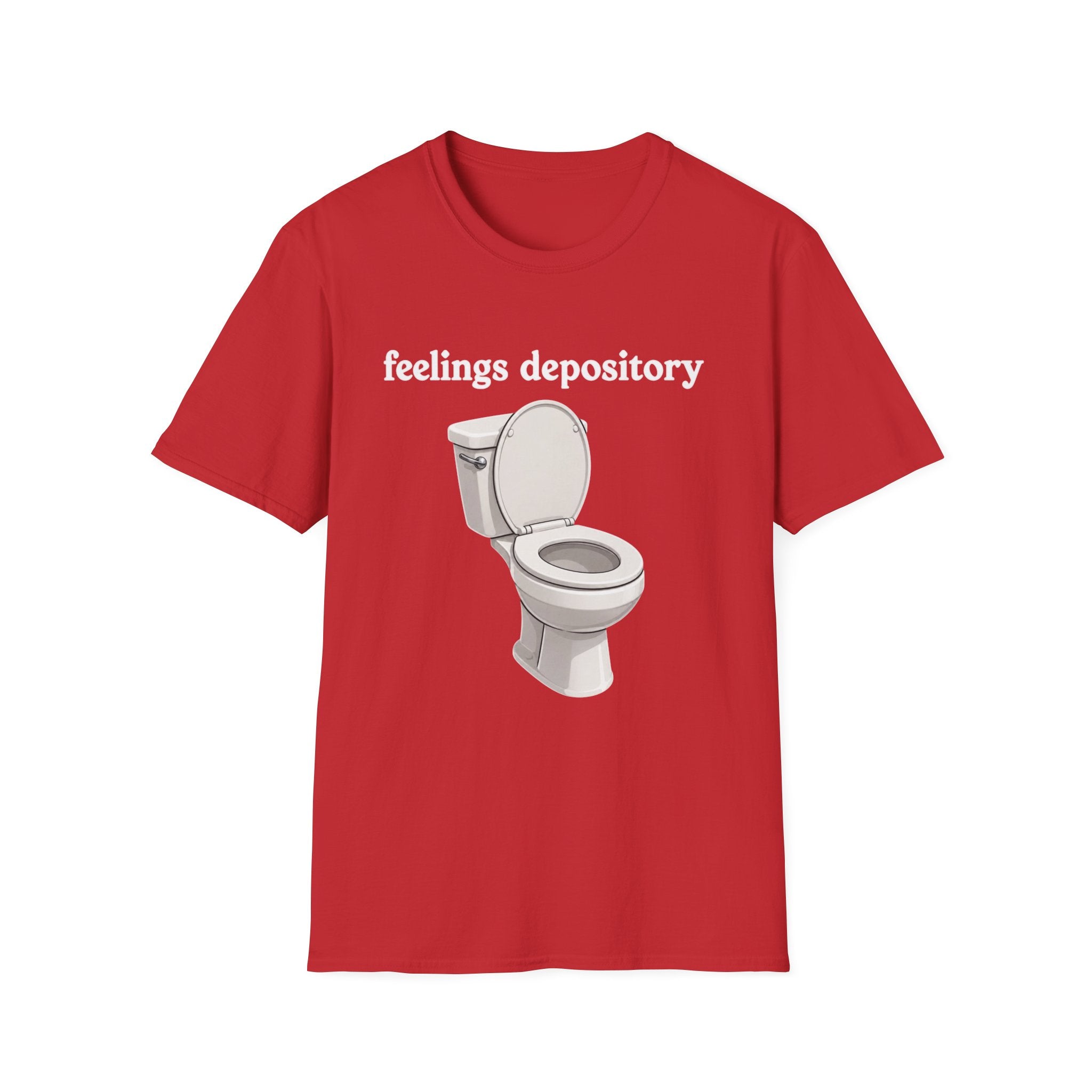 Feelings Depository