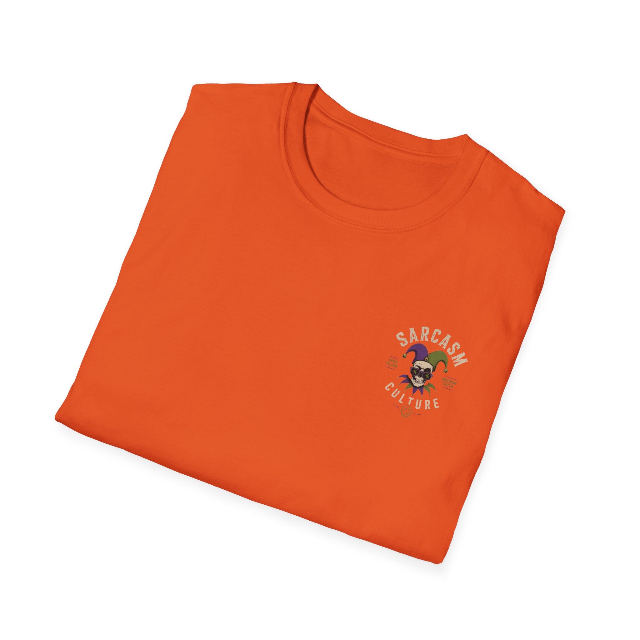 Witch & Pig Vintage Graphic T-Shirt — "Wanna Go for a Ride on My Hog?"