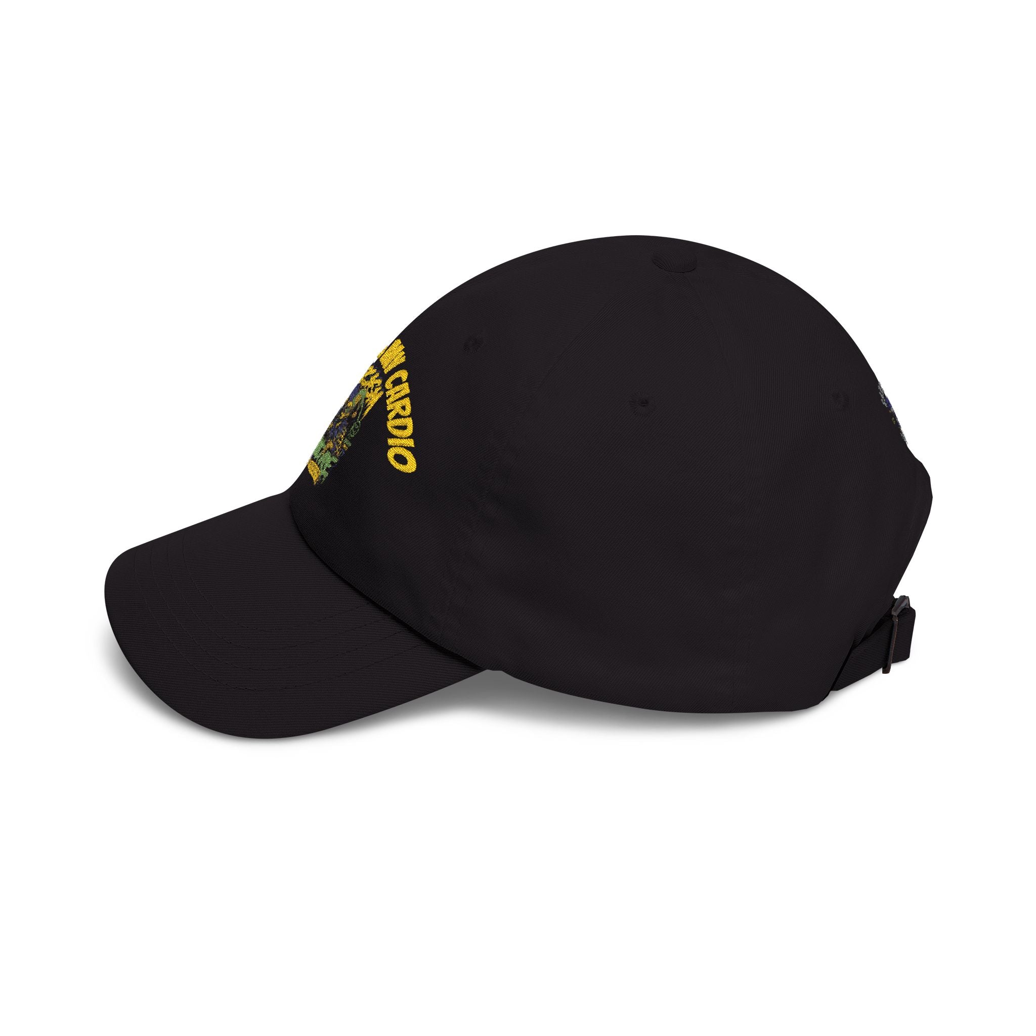 Classic Dad Cap