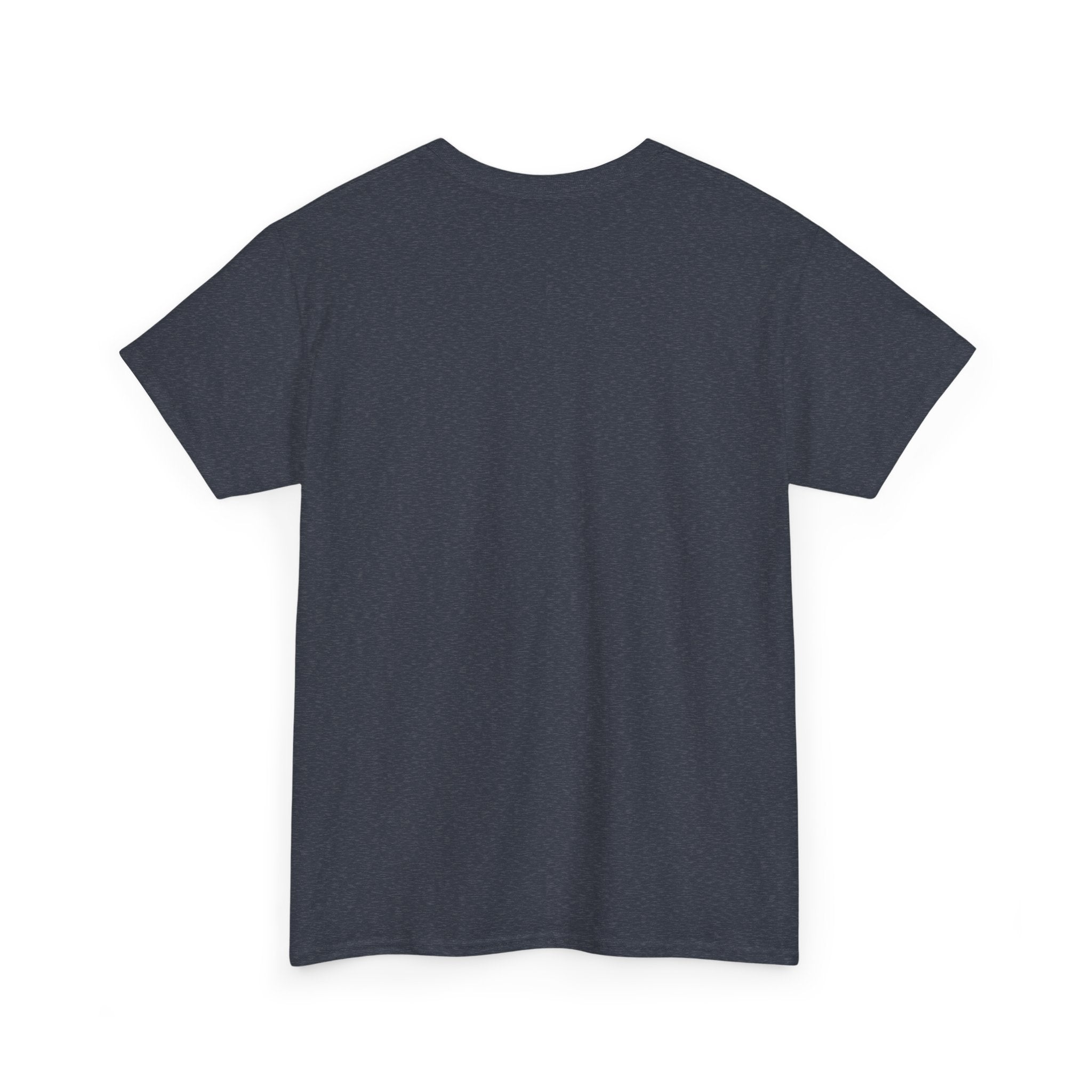 Off His Meds Jester Tee — Wild & Unhinged Sarcasm Culture Graphic T-Shirt