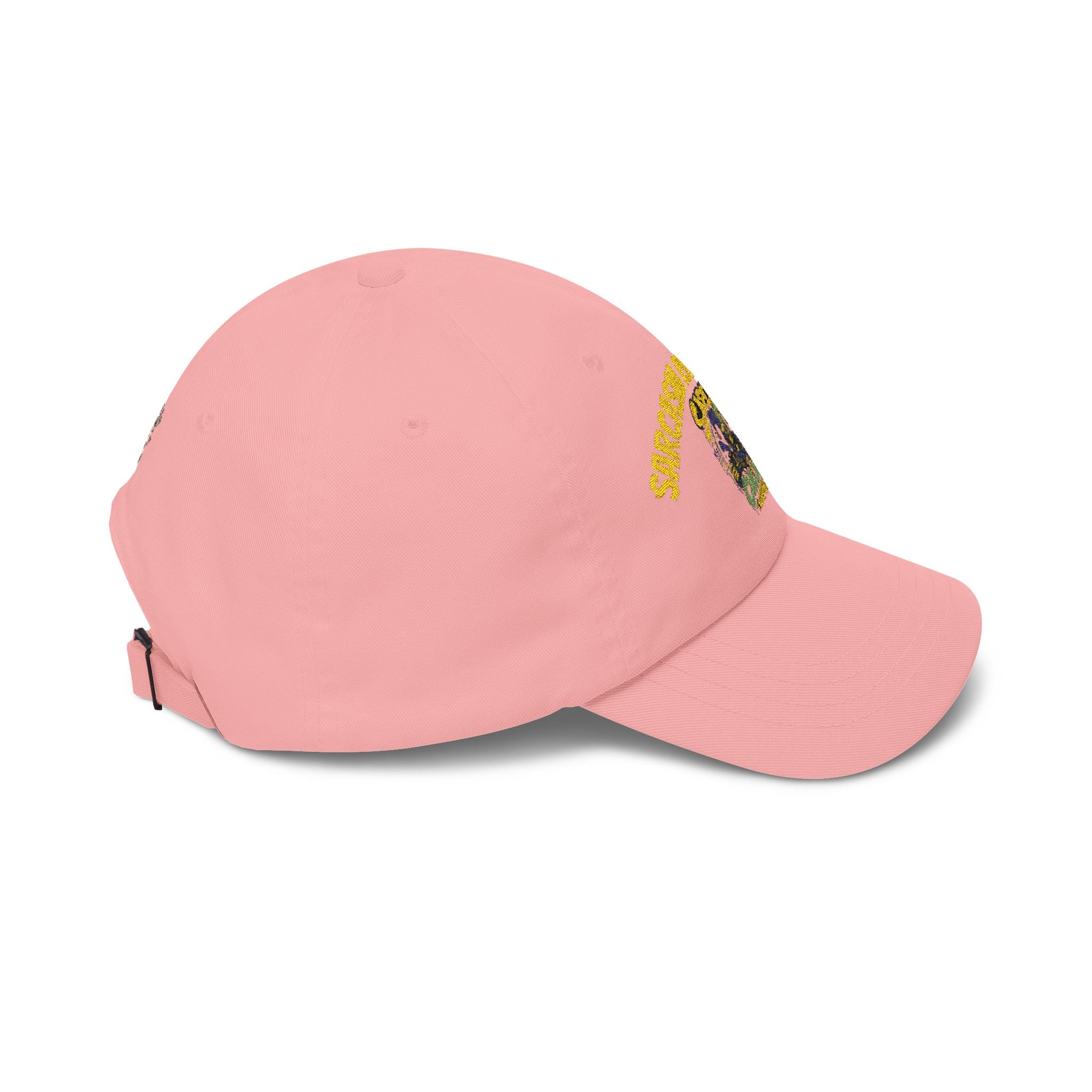 Classic Dad Cap