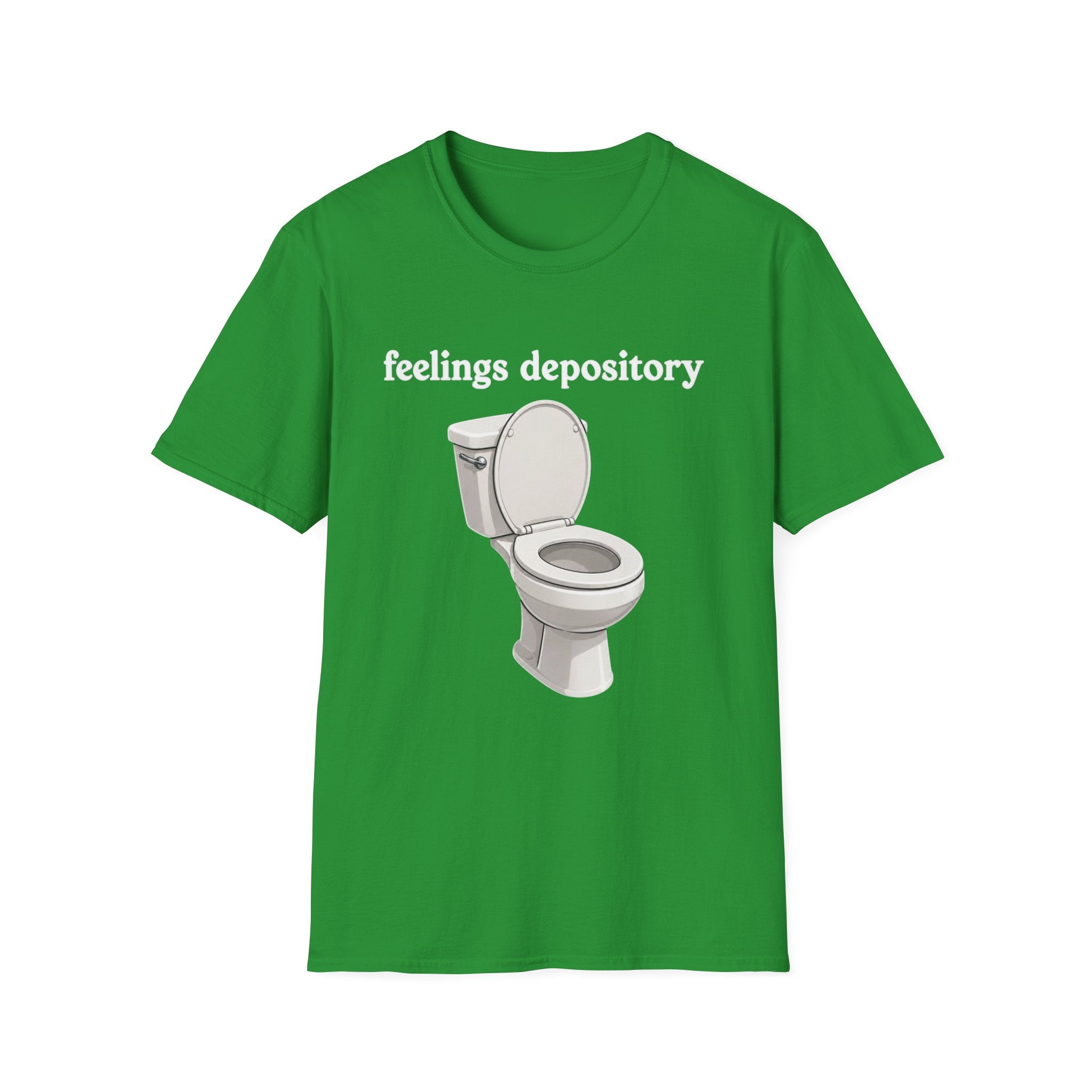 Feelings Depository