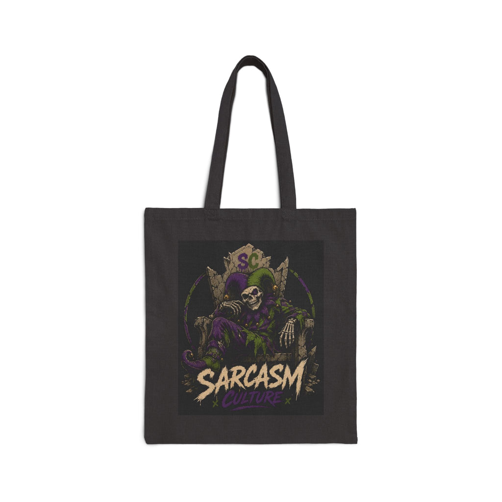 Sarcastic Response Bag