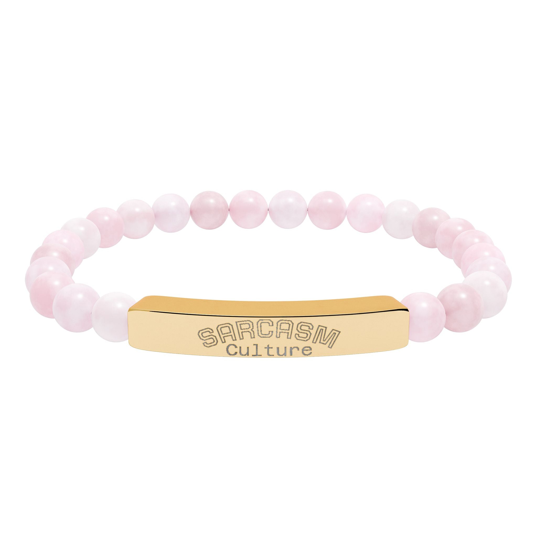 Culture bracelet