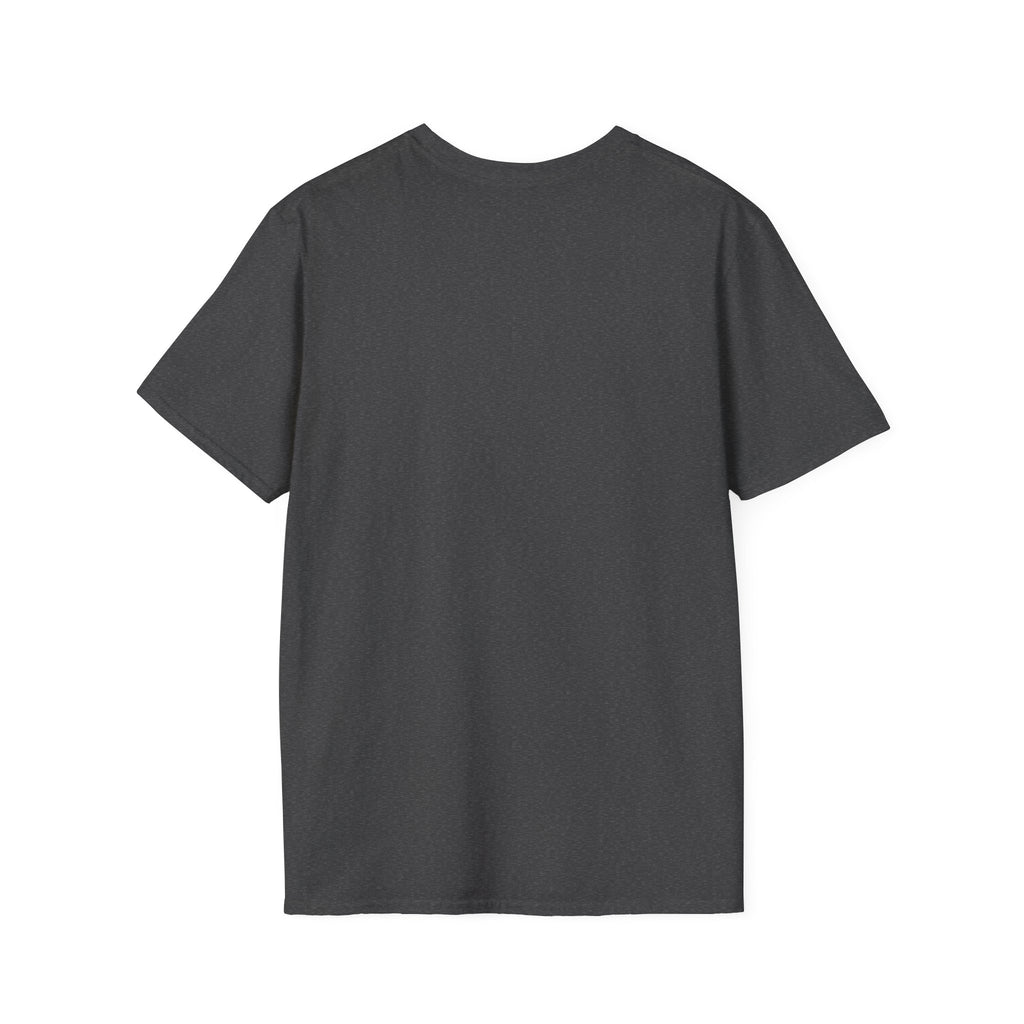 Sarcasm Tee — "Awwwww Show me where the mean mean sarcasm hurt you!"